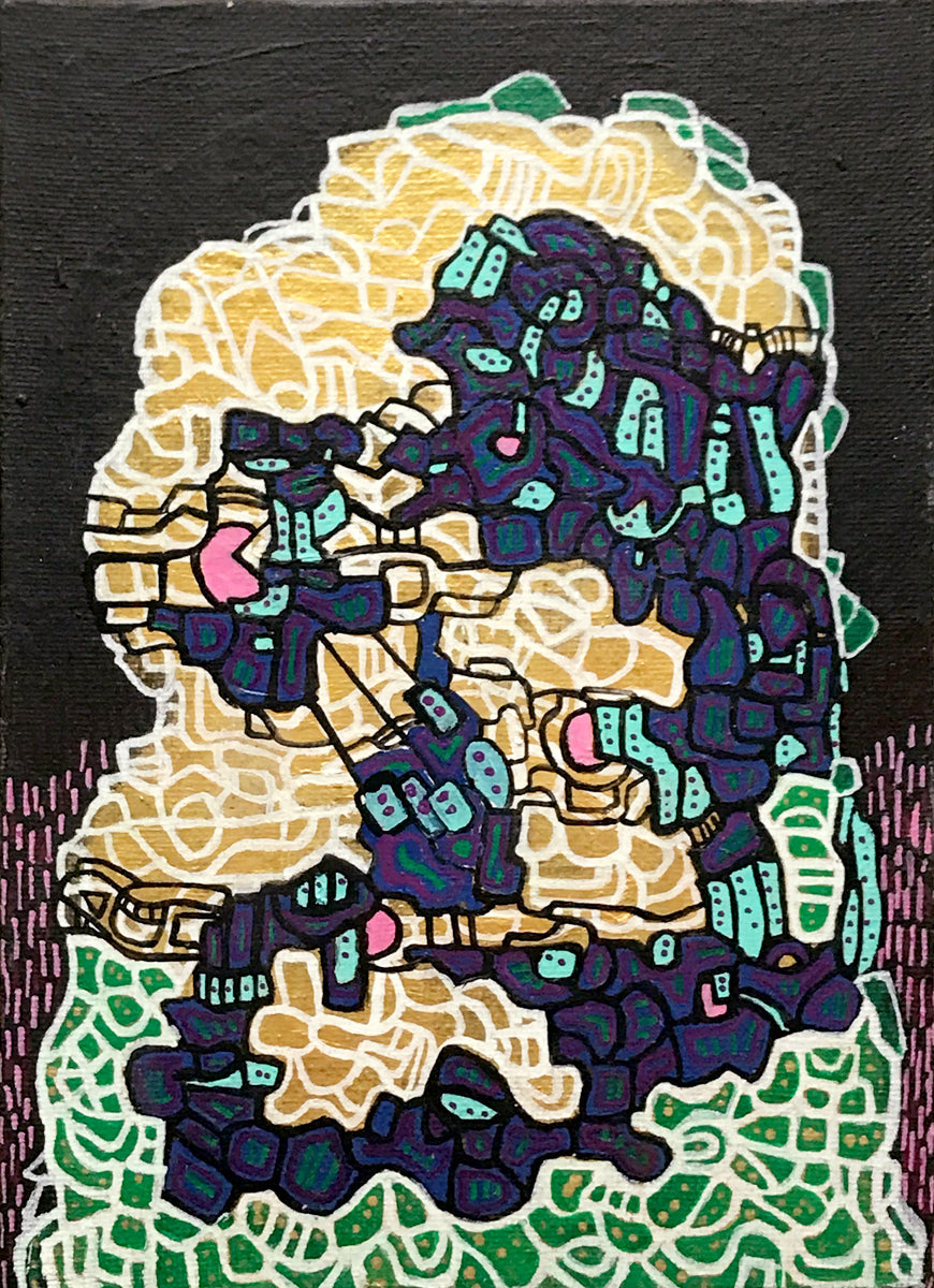 Andrew Conti