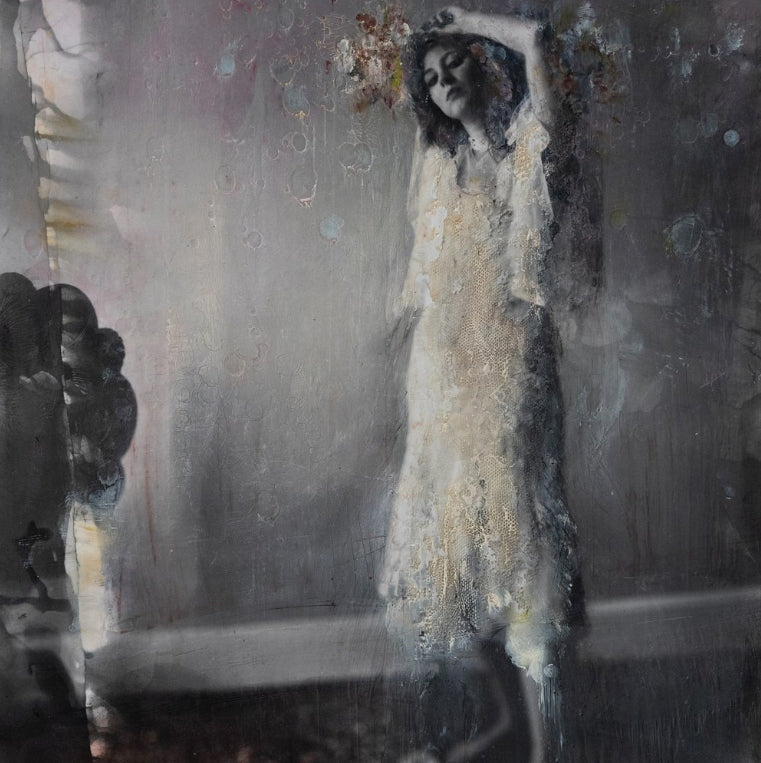 No. 1606 by Leah Macdonald