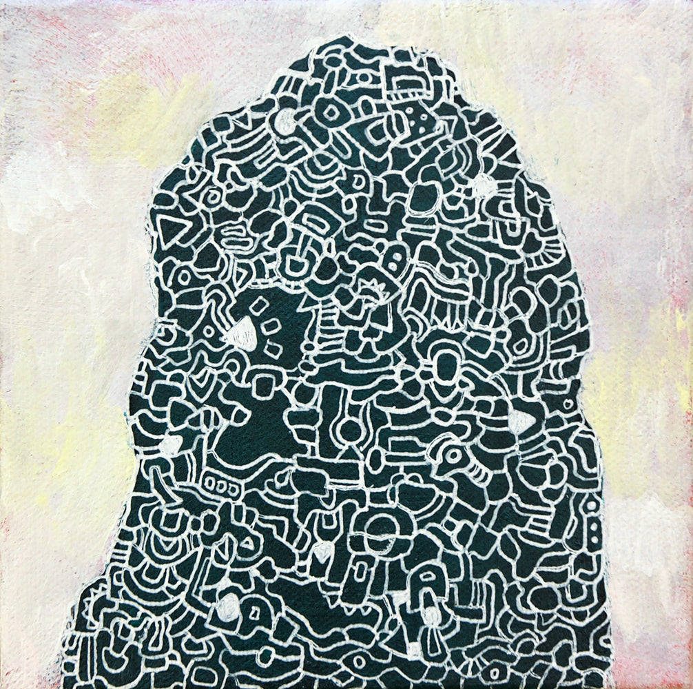 3rd Monument by Andrew Conti