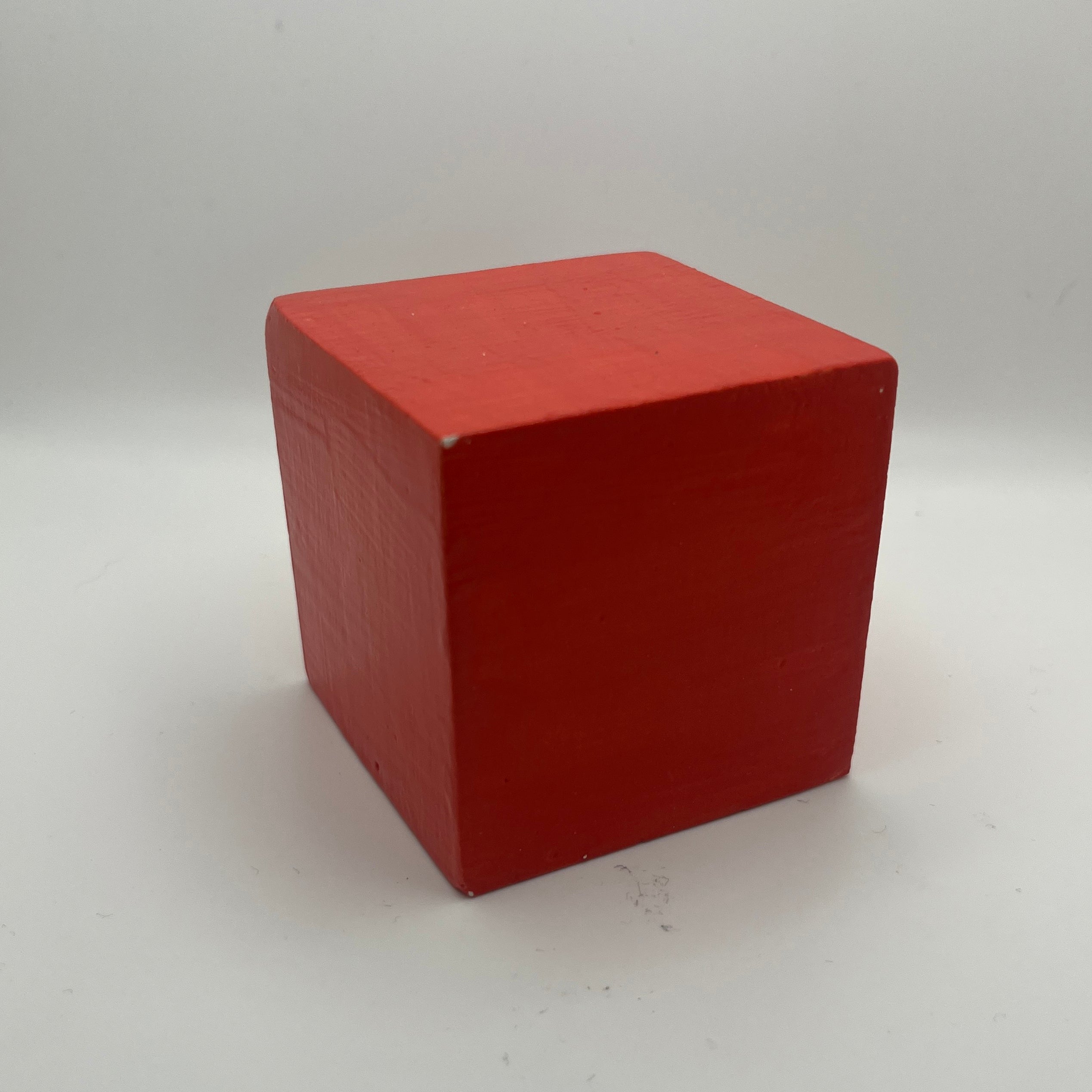 Primary Colors Executive Building Blocks by Lynne Berman