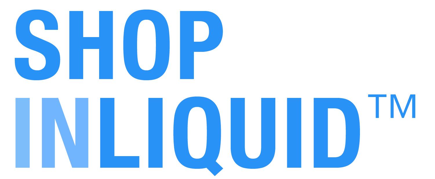Shop InLiquid