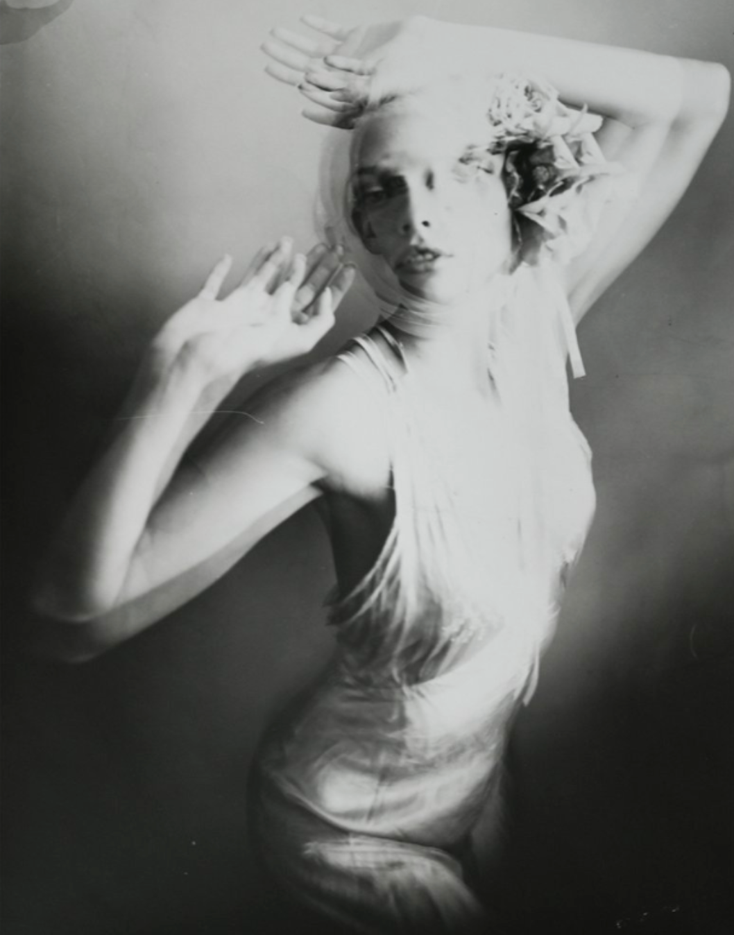 No 704 by Leah Macdonald