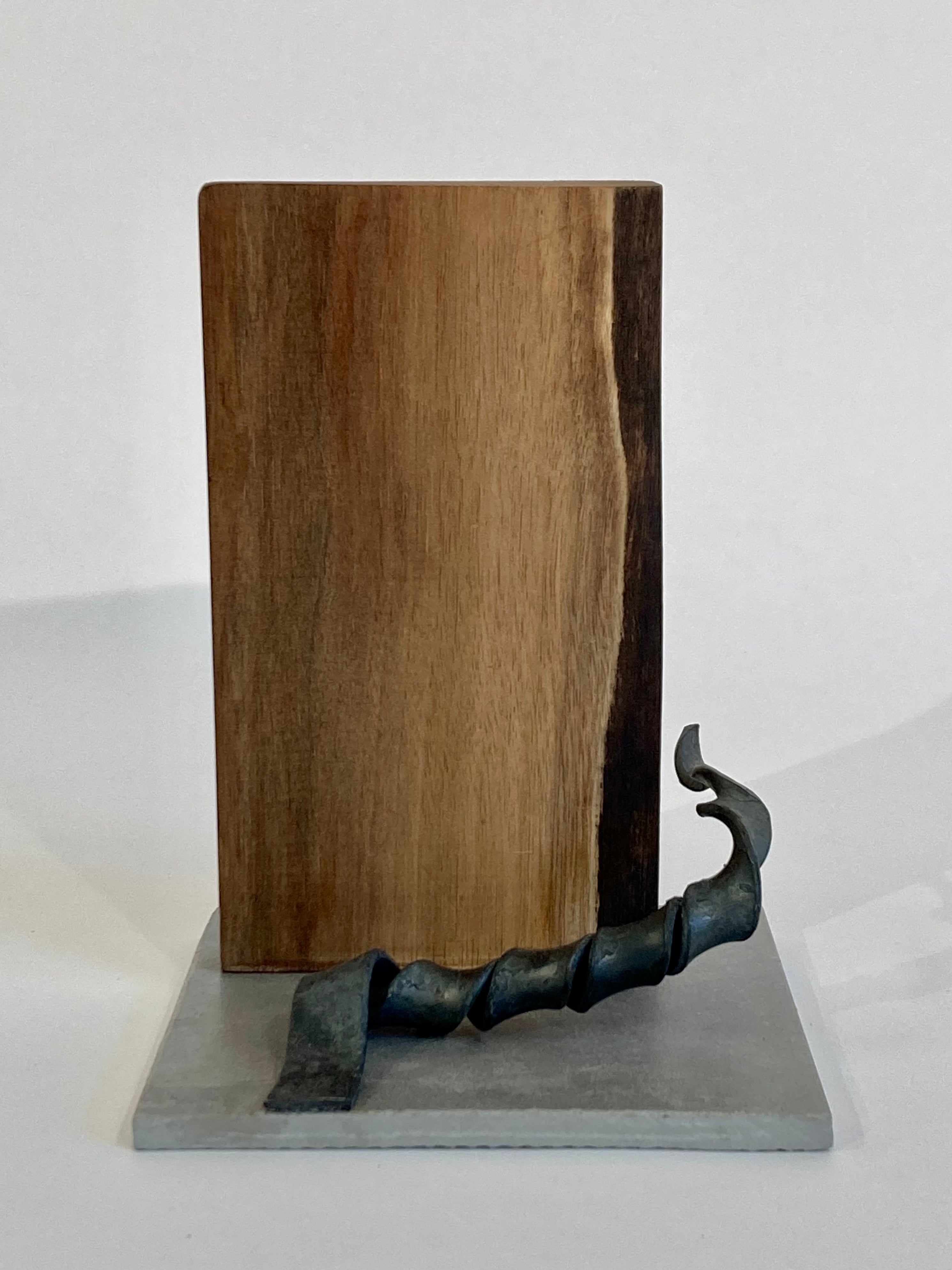 Monoliti II _9 by Nancy Agati