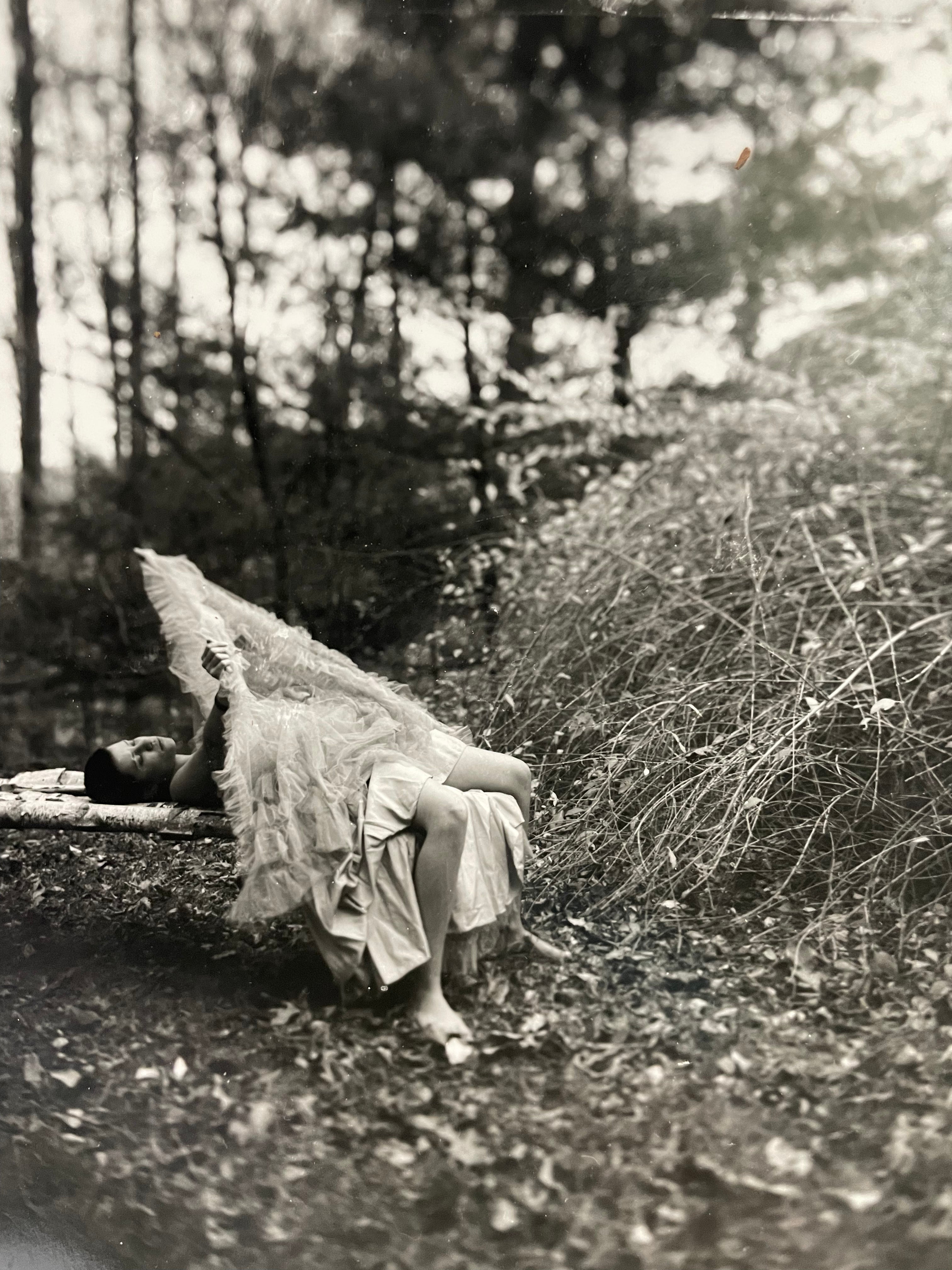 No. 1605 by Leah Macdonald