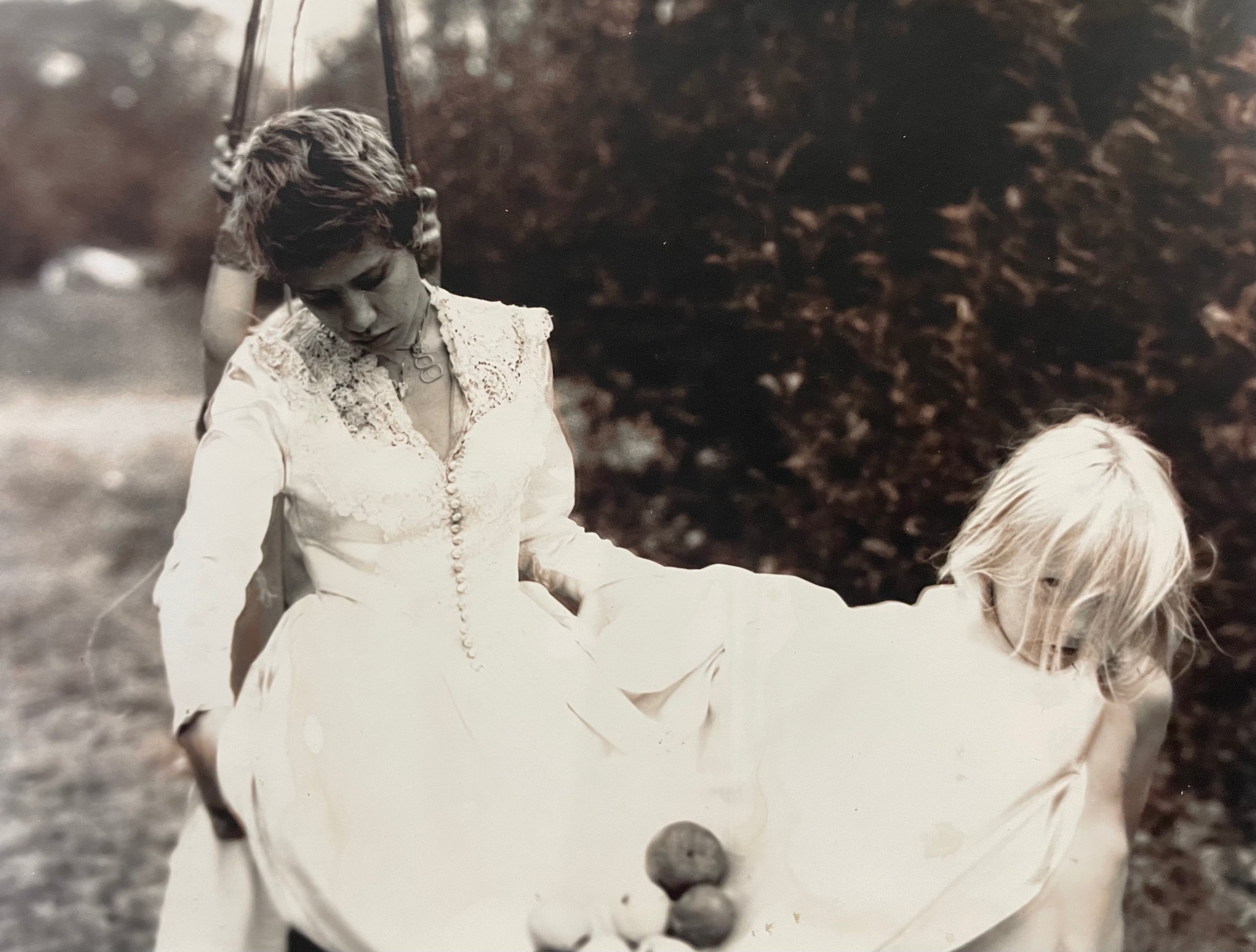 No. 61132 by Leah Macdonald