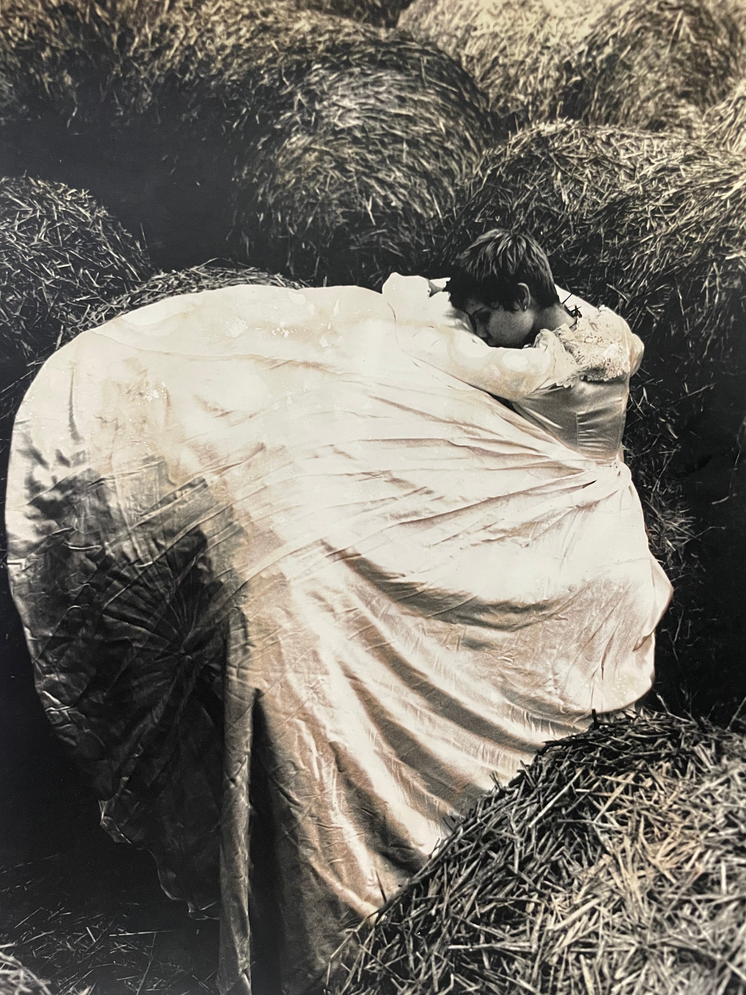 No. 82323 by Leah Macdonald