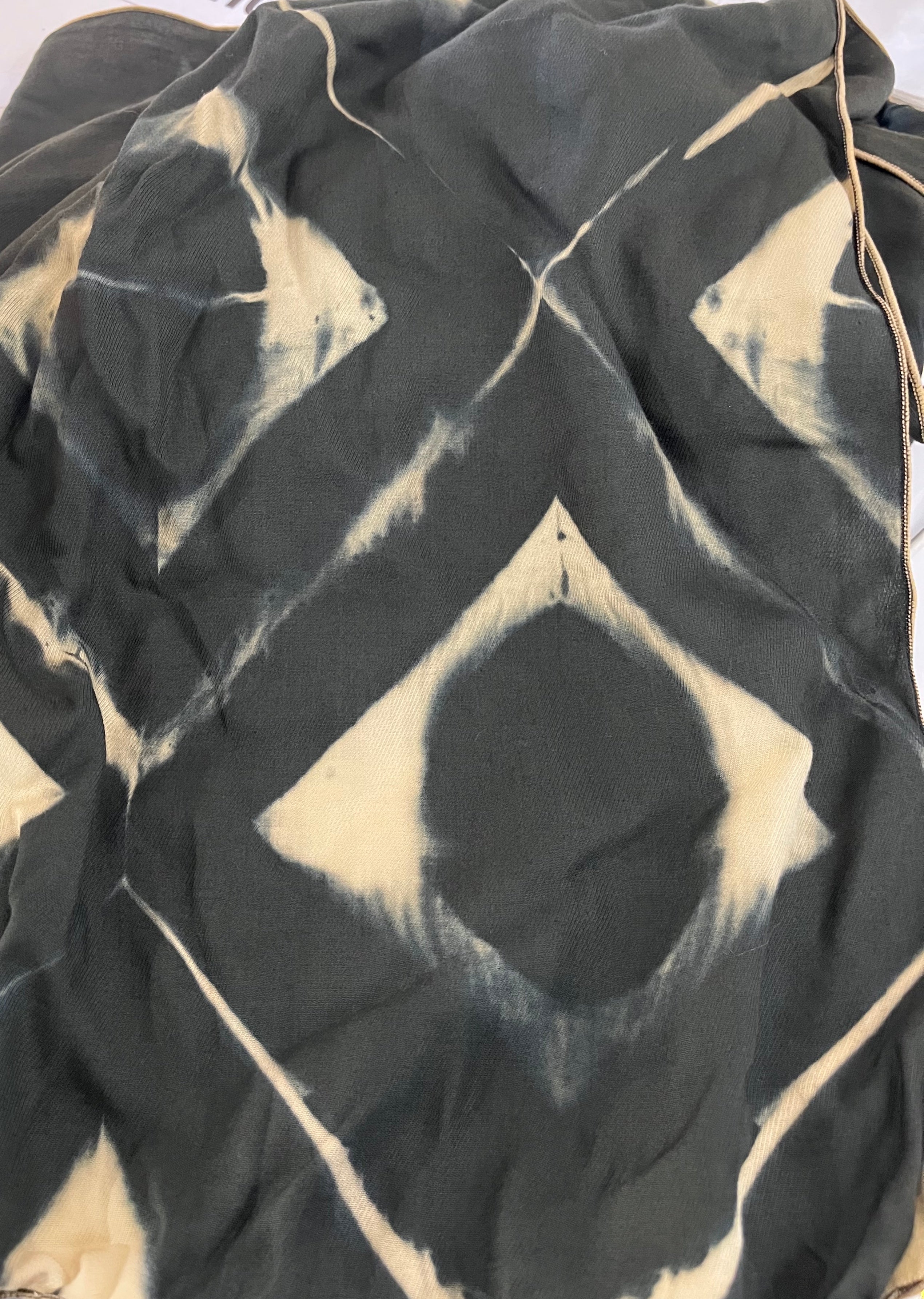 Scarf by Dianne Koppisch-Hricko