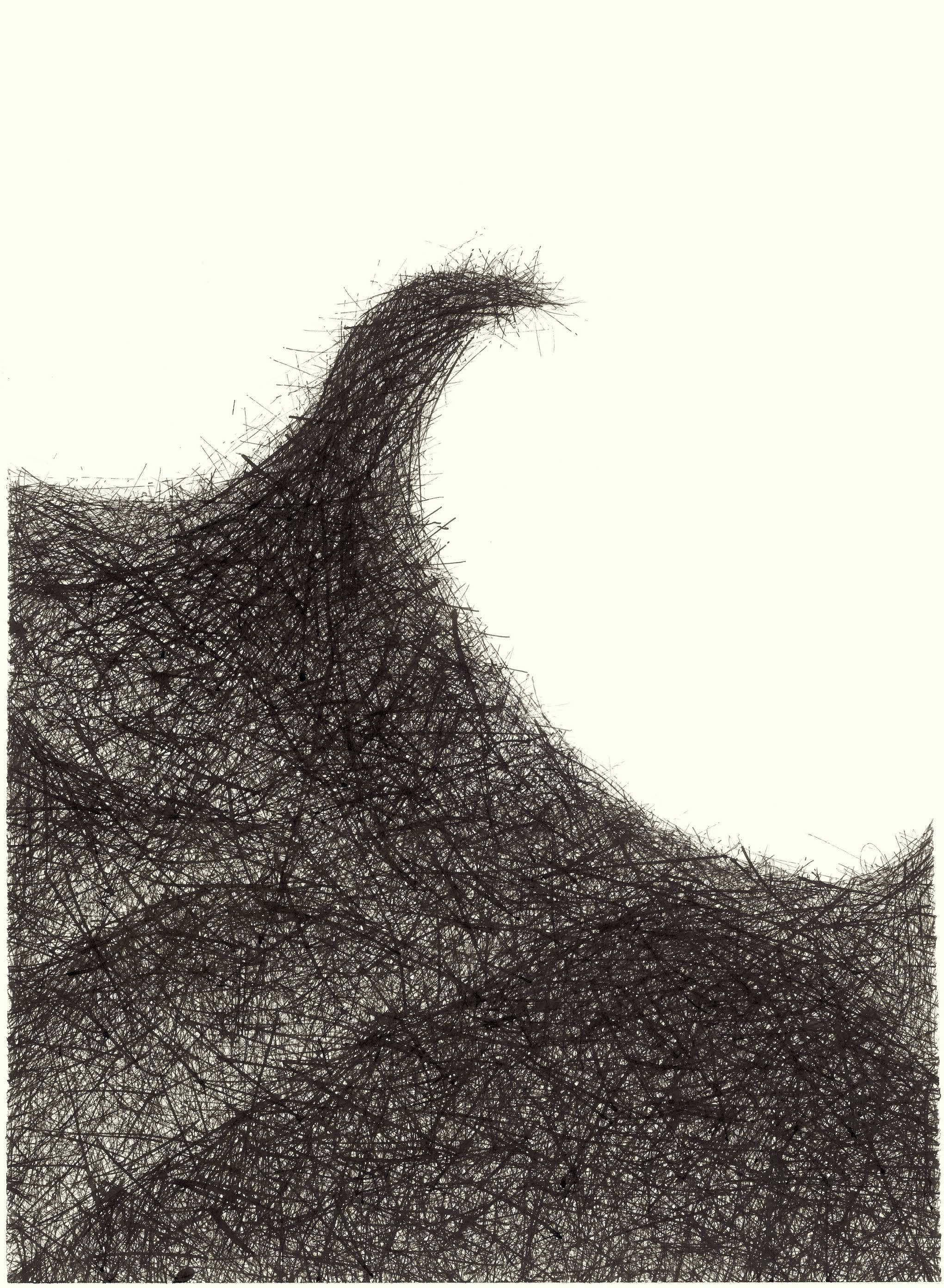 In Liquid by Danielle Bursk