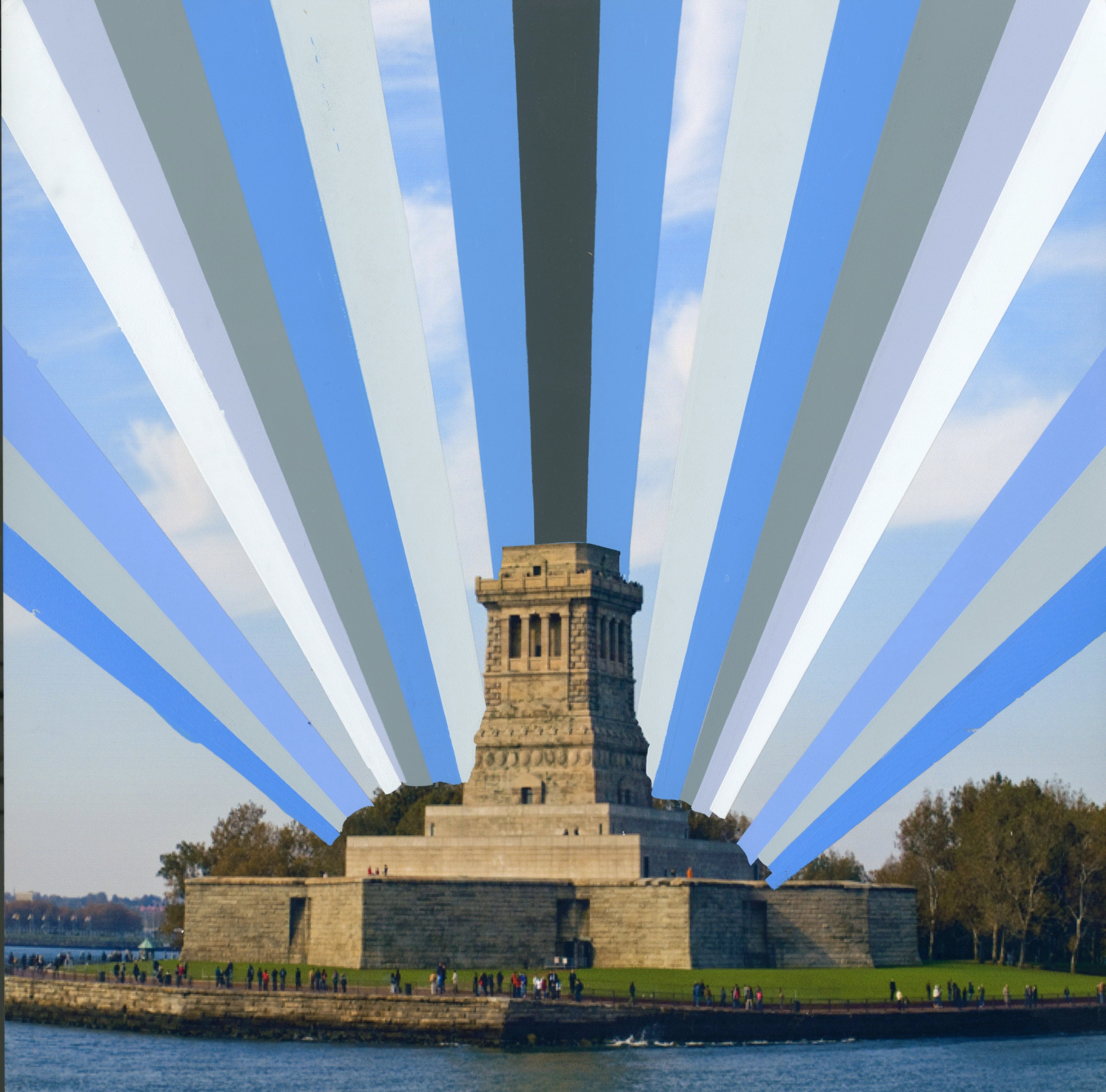 ...And the Pursuit of Happiness; Tyranny and Oppression by Marc Blumthal