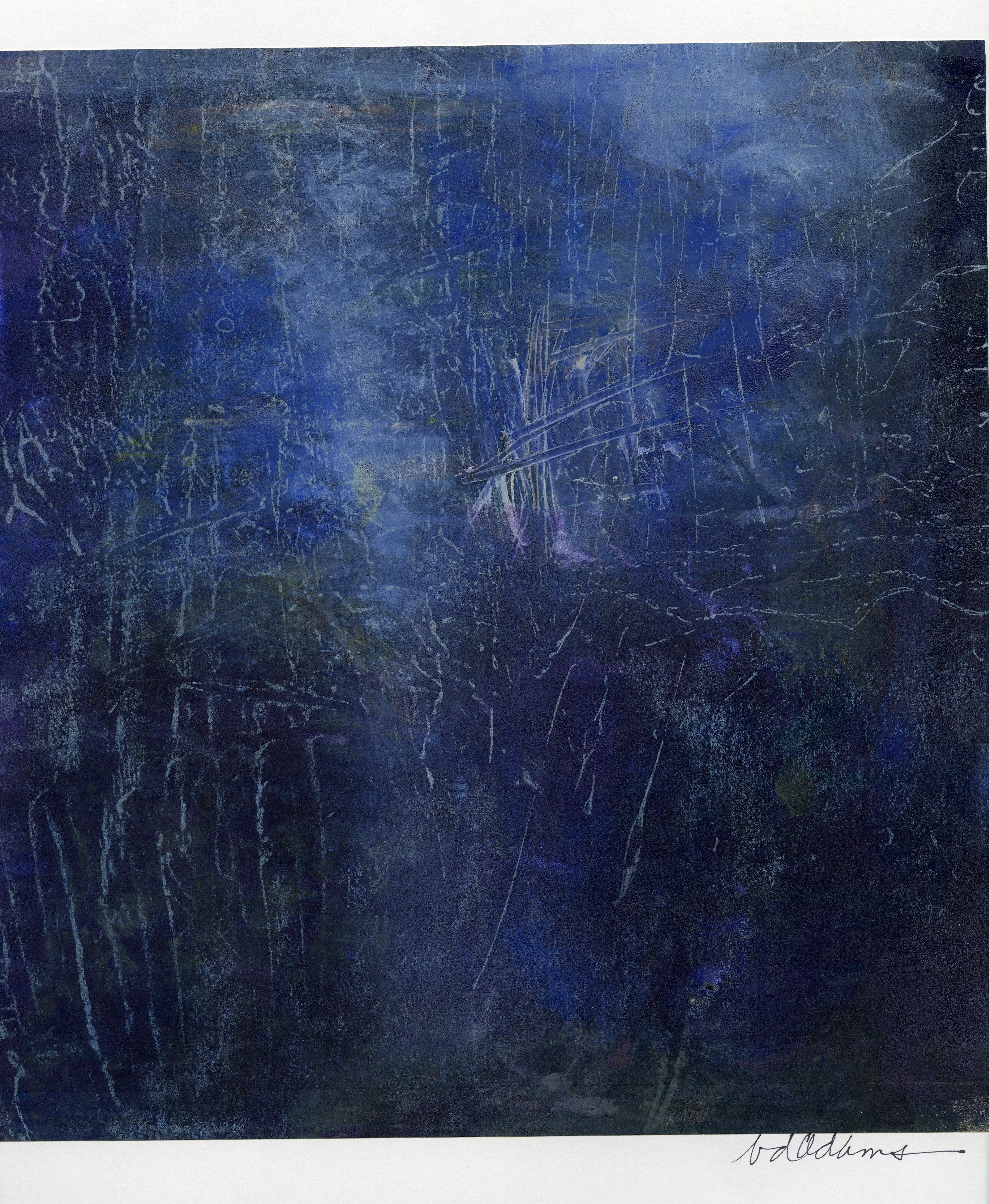 Untitled 19 by Bobbie Adams