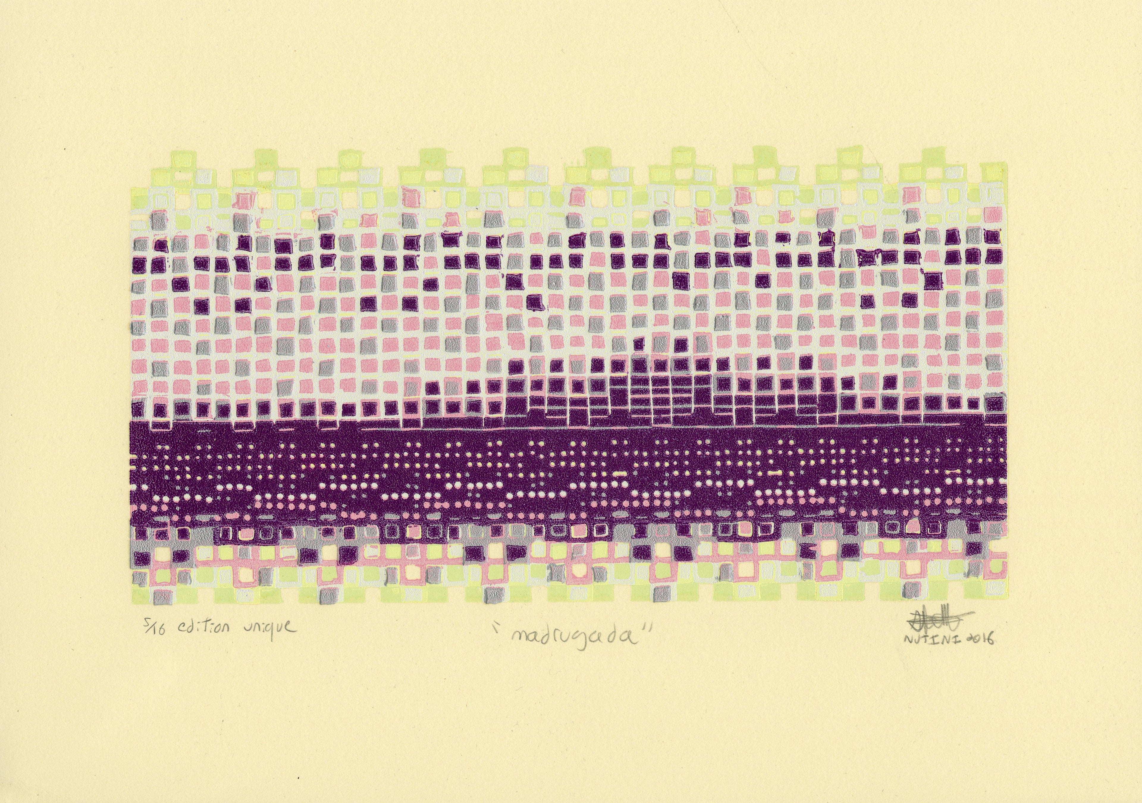 Madrugada by Alexis Nutini