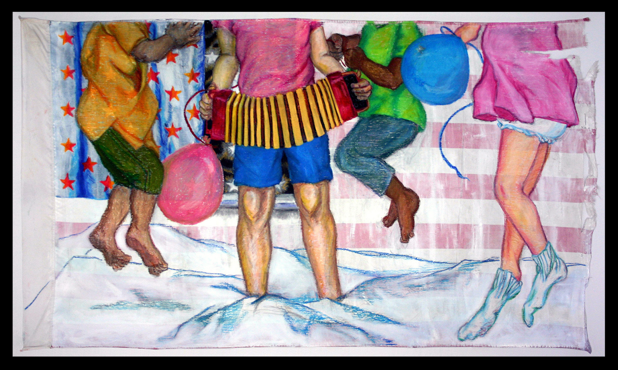 Carol Taylor-Kearney