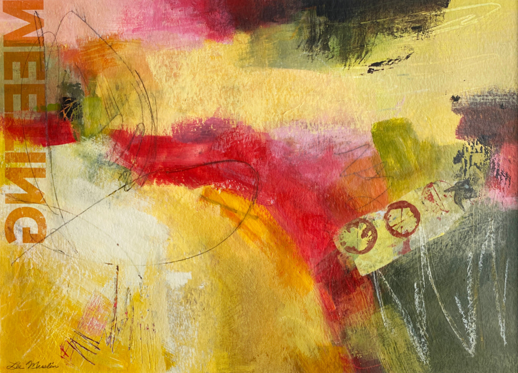 Paintings