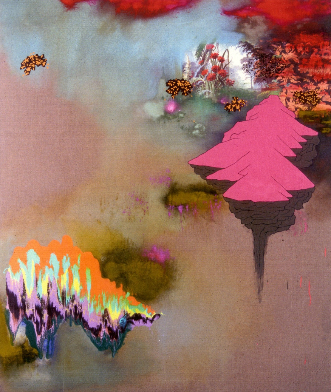Jackie Tileston