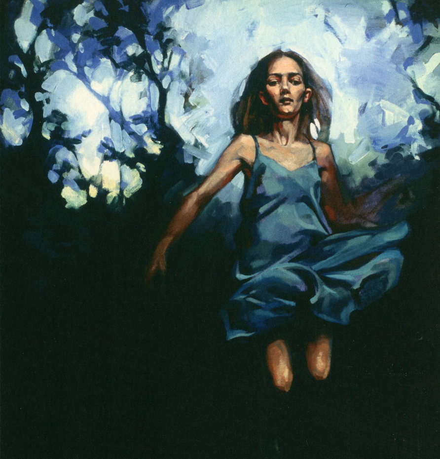 Katherine Fraser