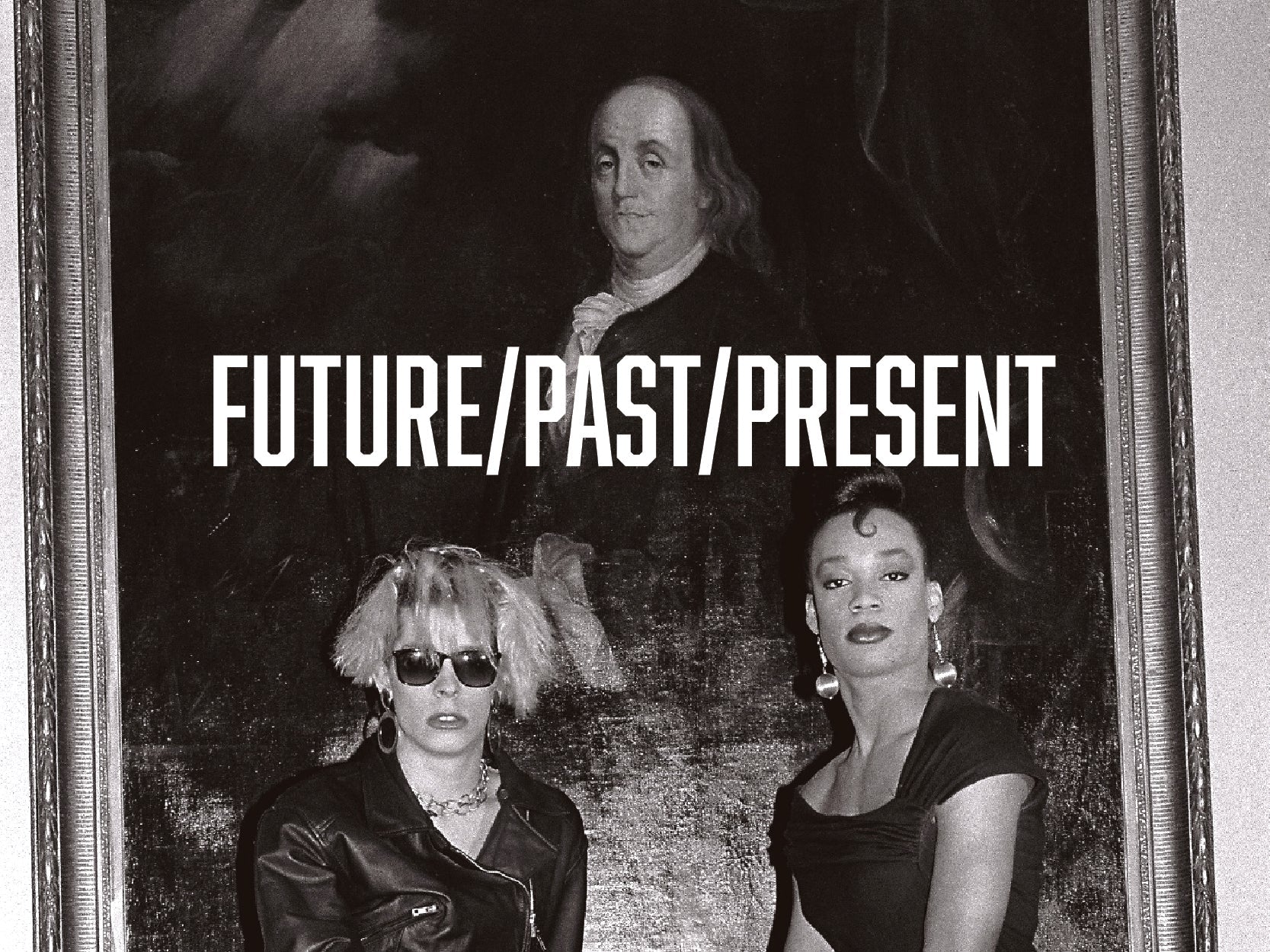 Future/Past/Present