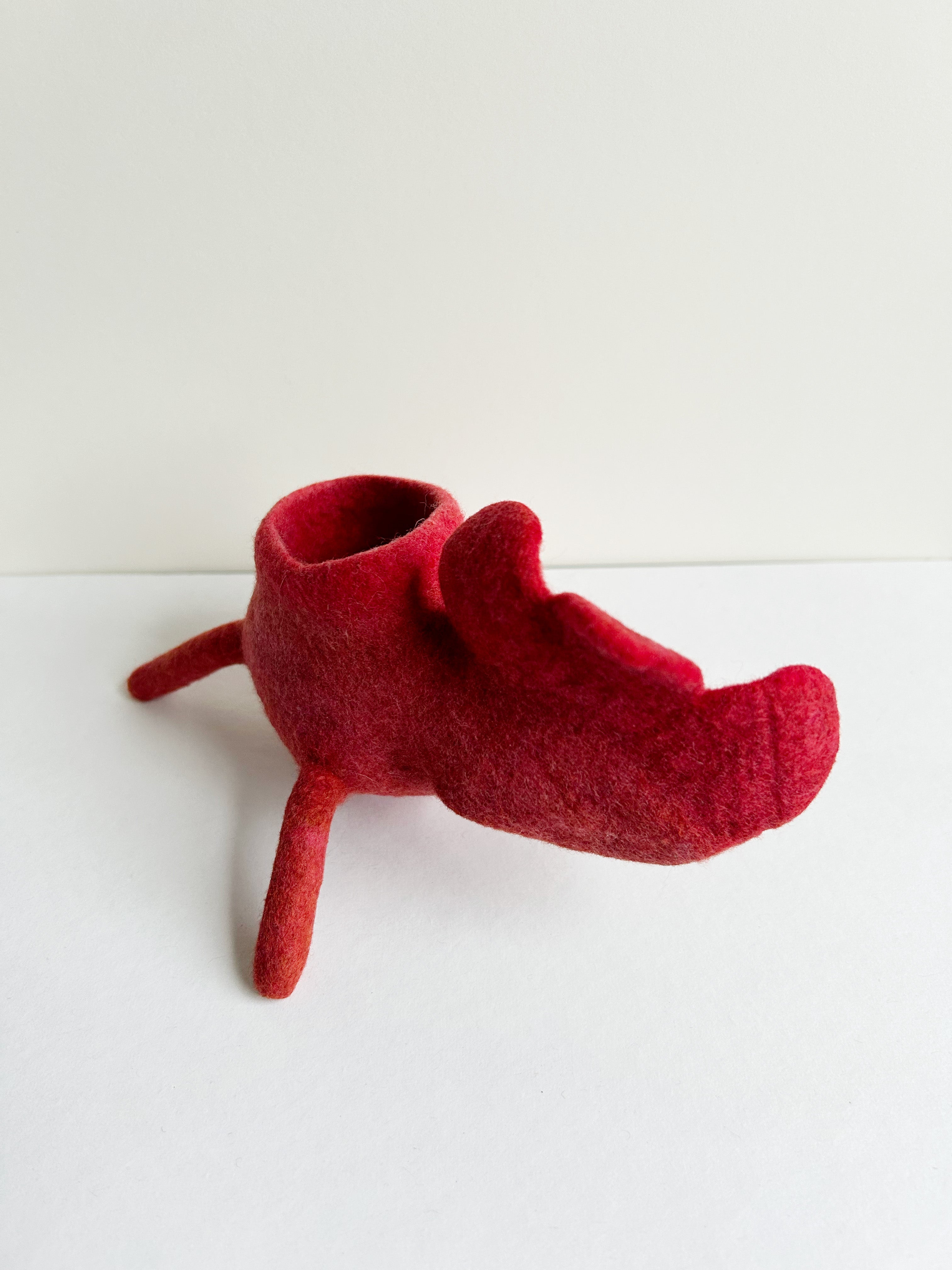 Apparel & Fiber Arts