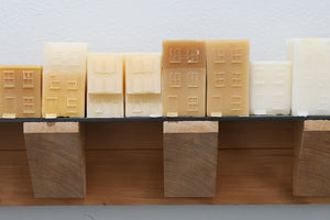 Wax Homes