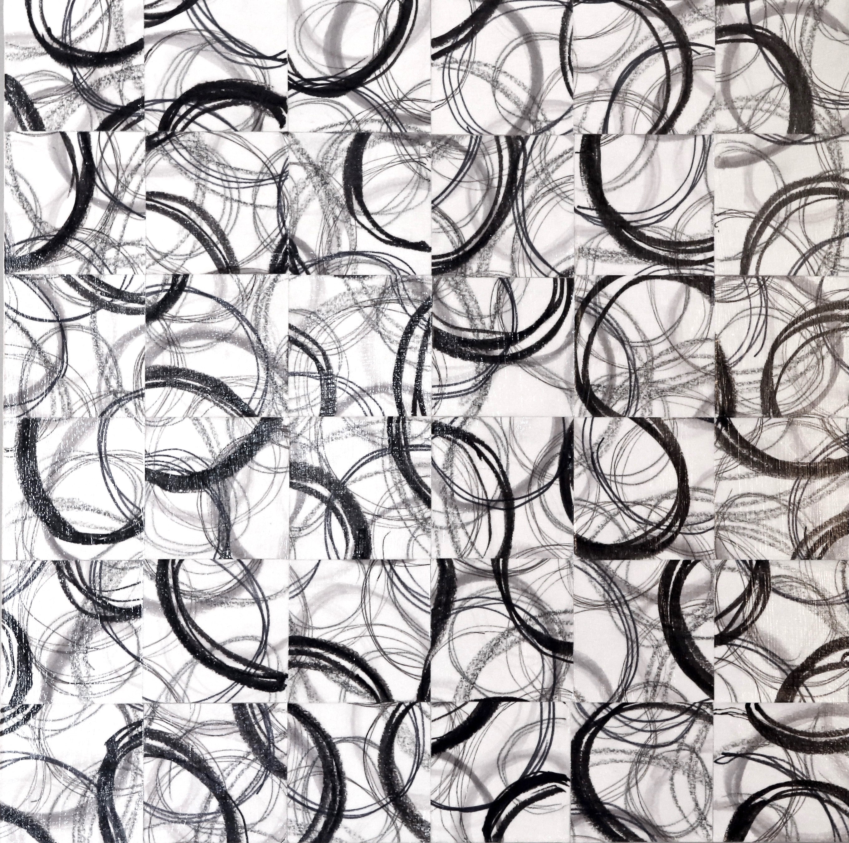 Ocular Disturbance by Donna Sensor Thomas
