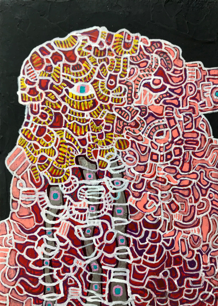 Talisman: For Conversations That Need To Be Had by Andrew Conti