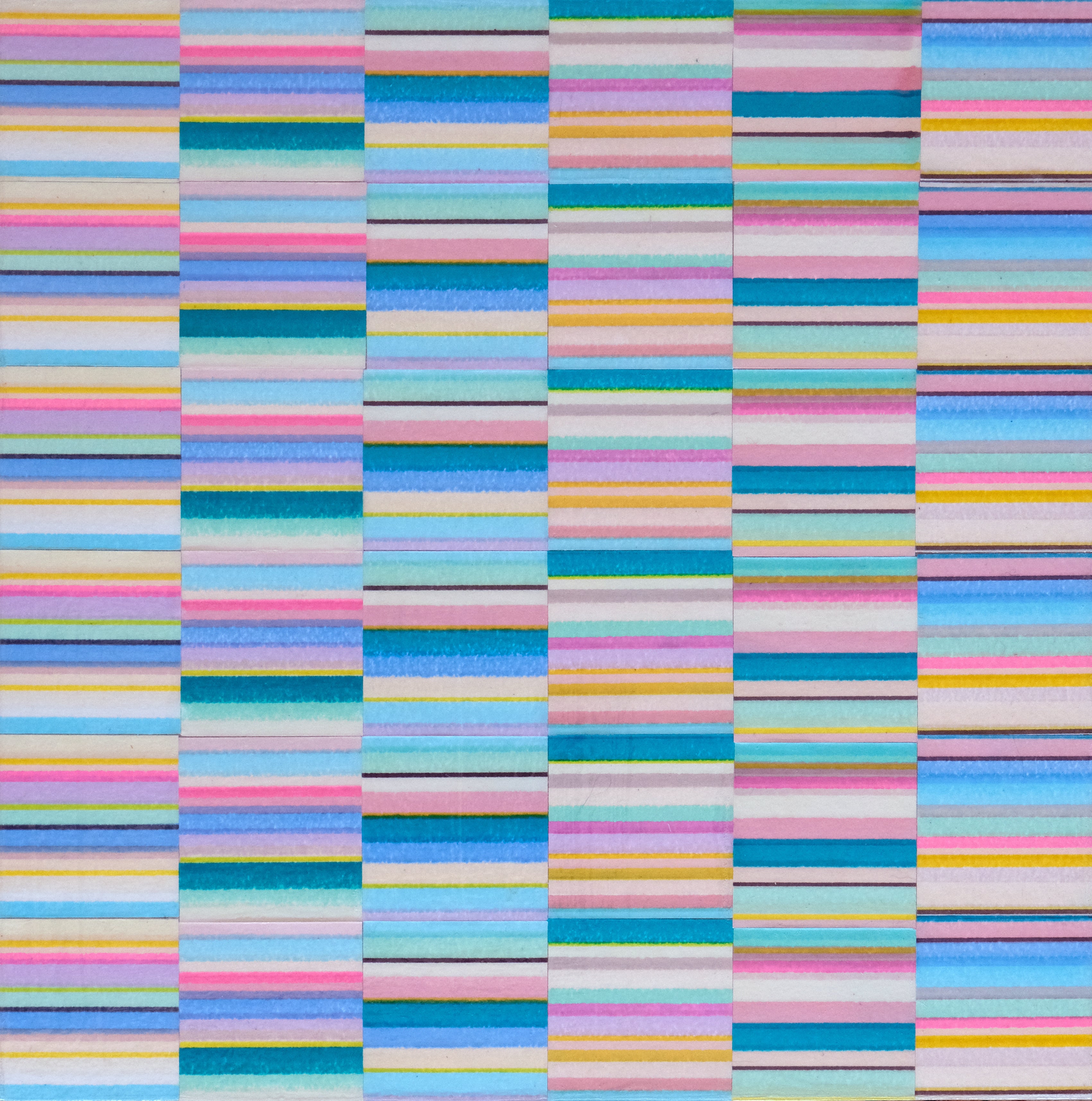 Counterpoint by Donna Sensor Thomas