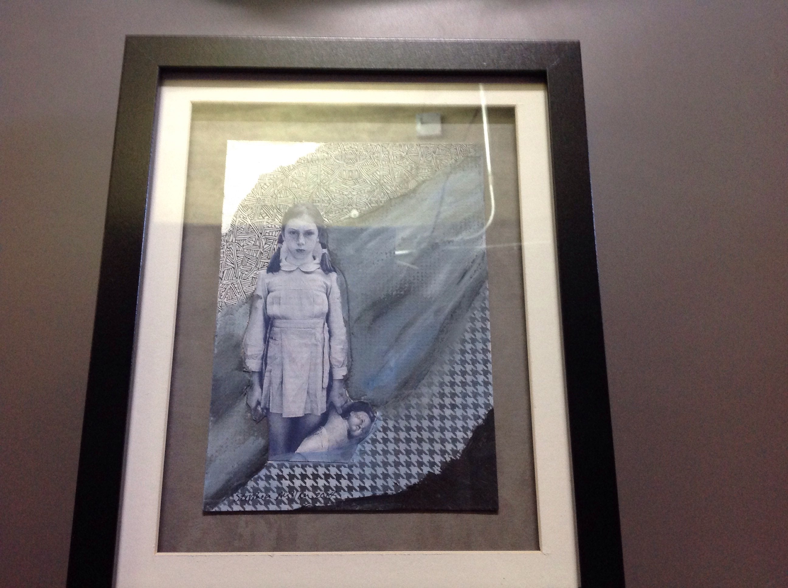 Your'e Not My Mother by Stephen Millner