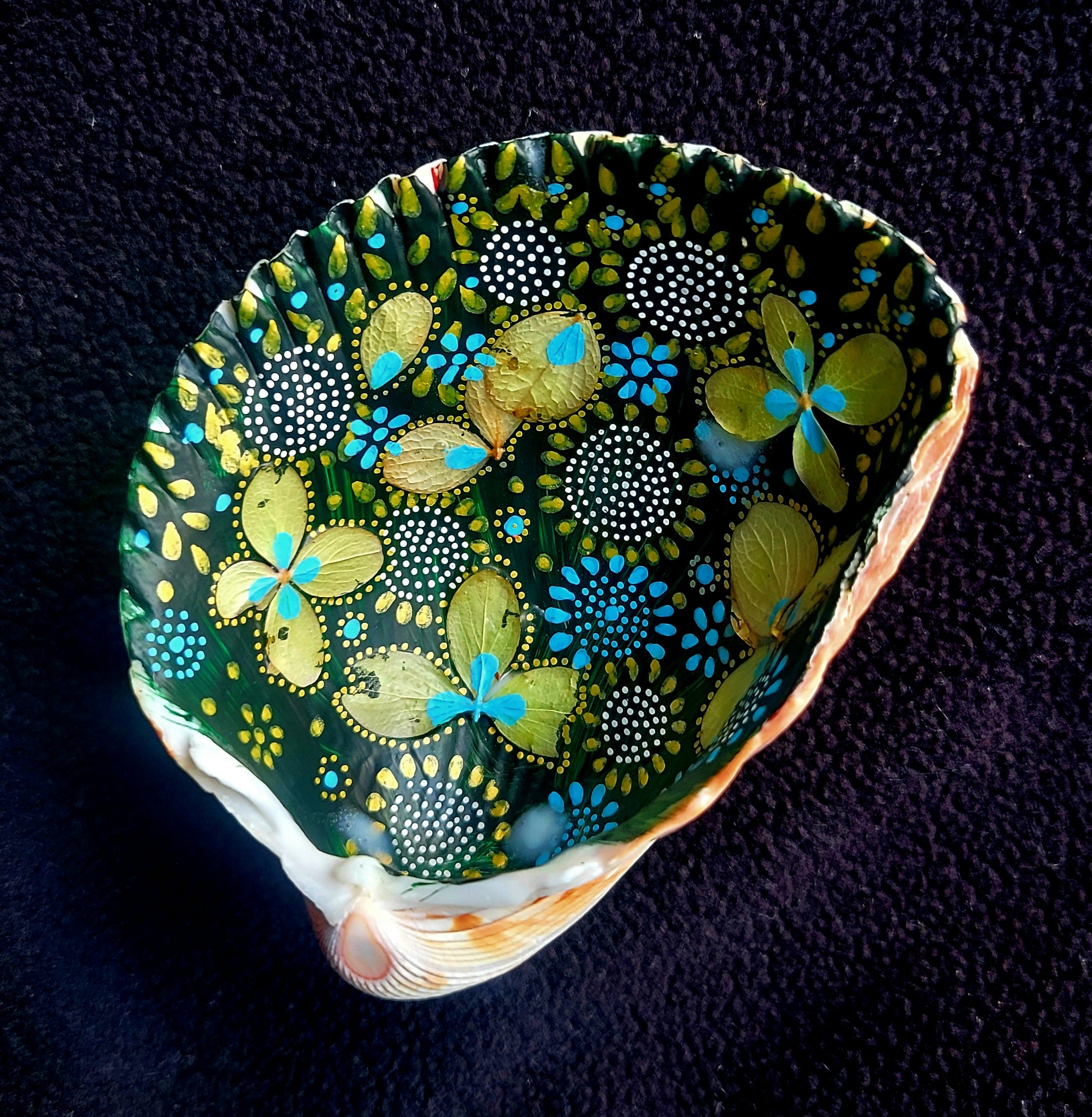 Come Together 5 by Girija Kaimal