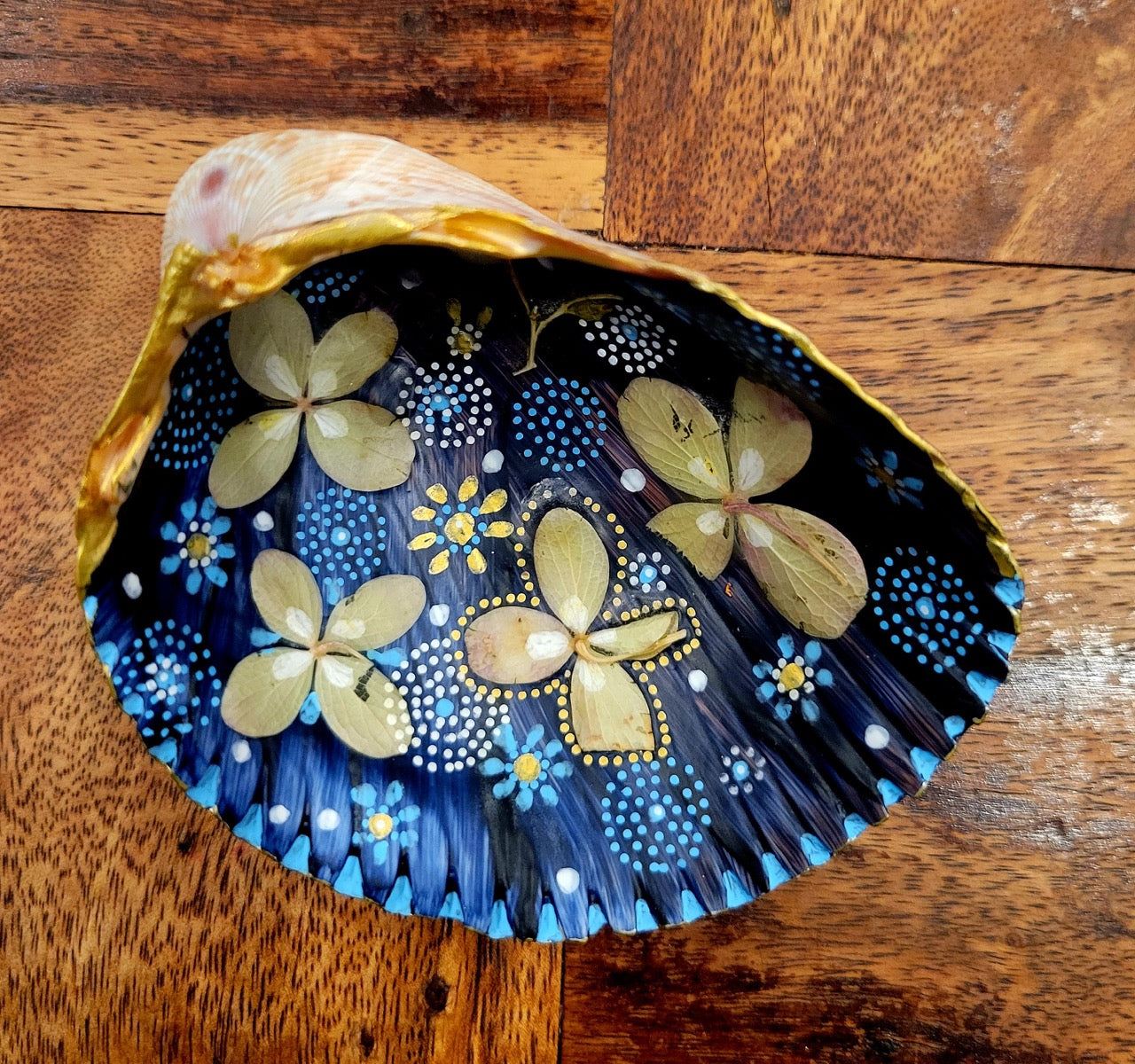 Come Together 7 by Girija Kaimal