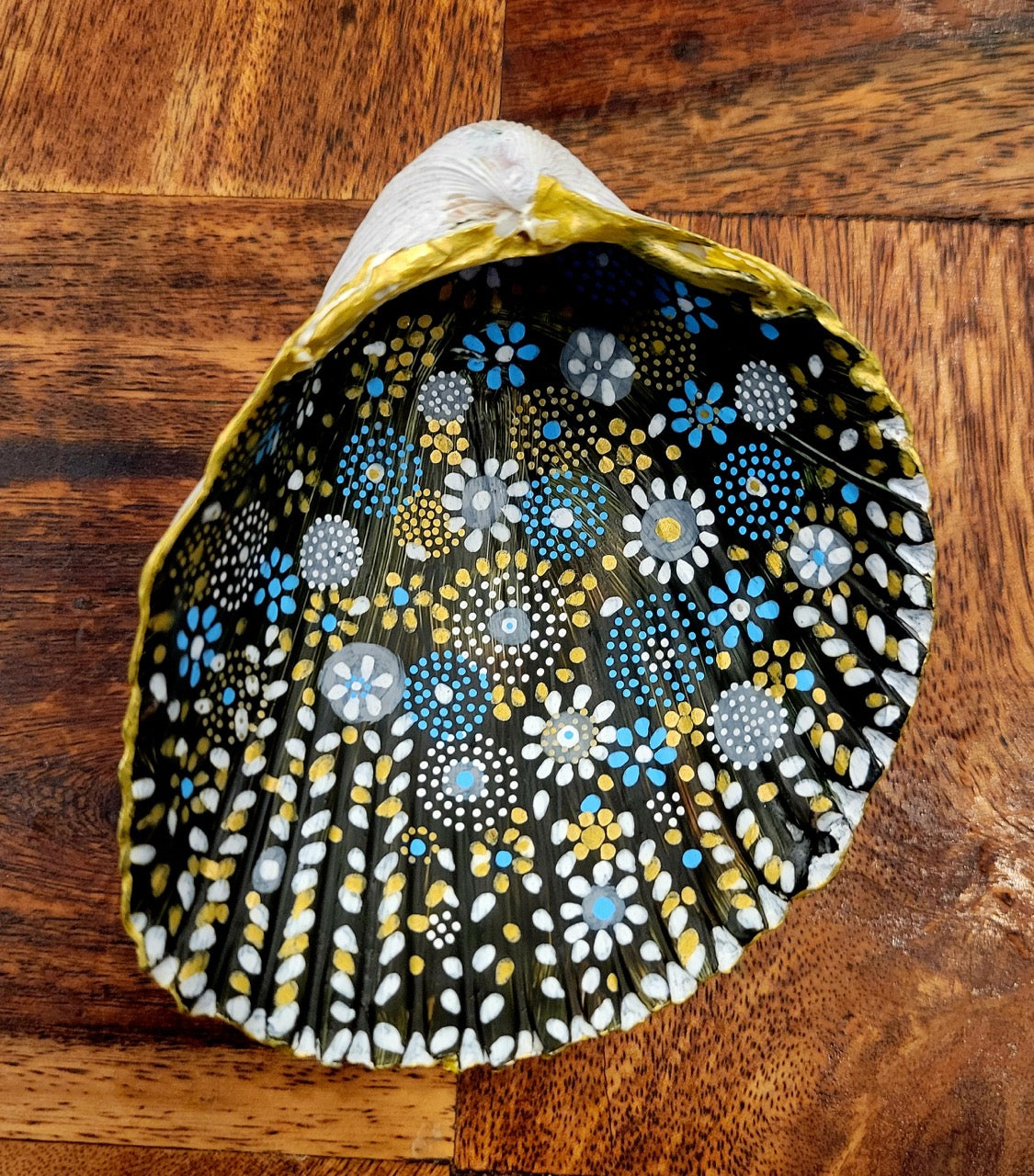 Remembrances 3 by Girija Kaimal