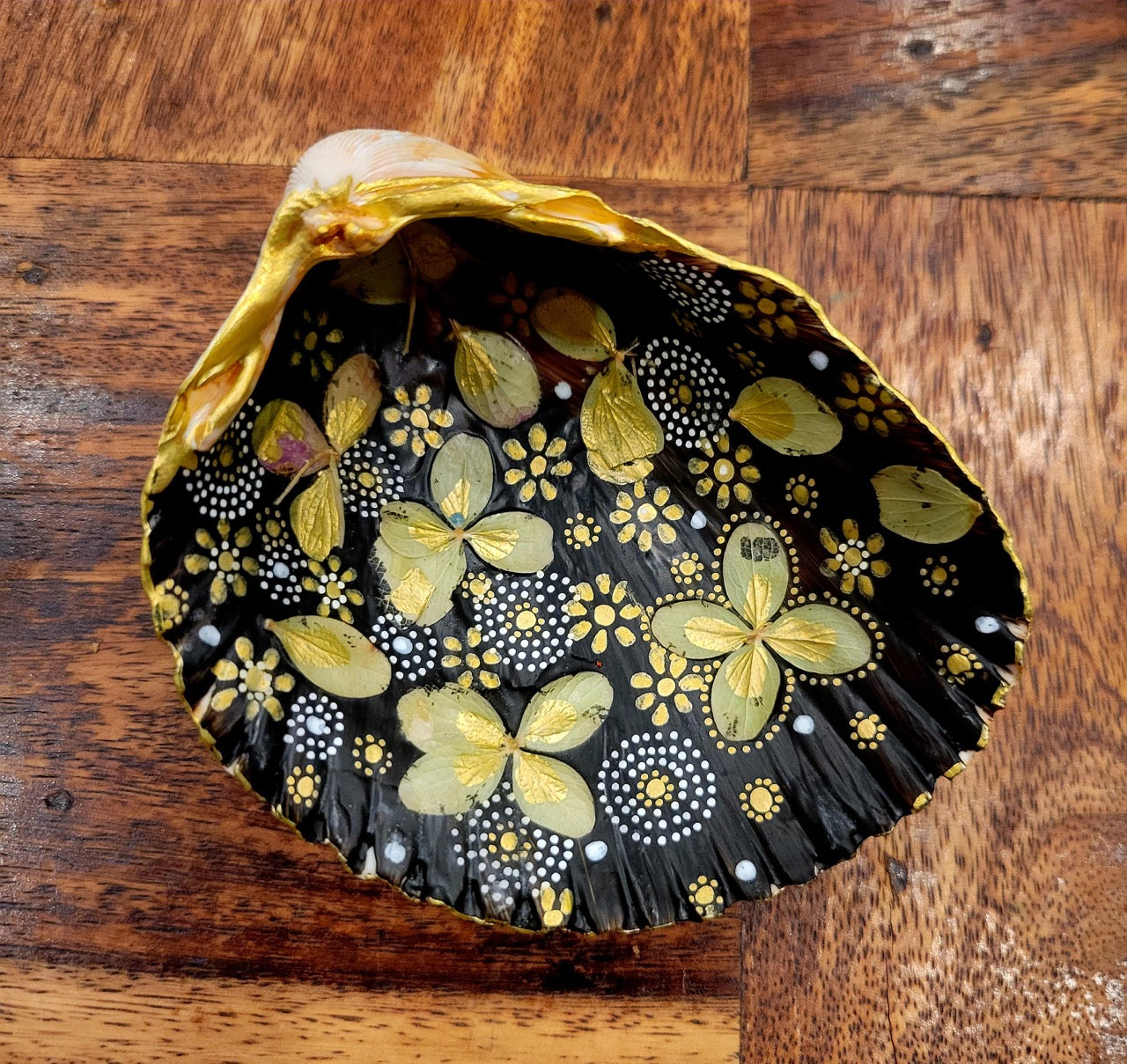 Come Together 3 by Girija Kaimal