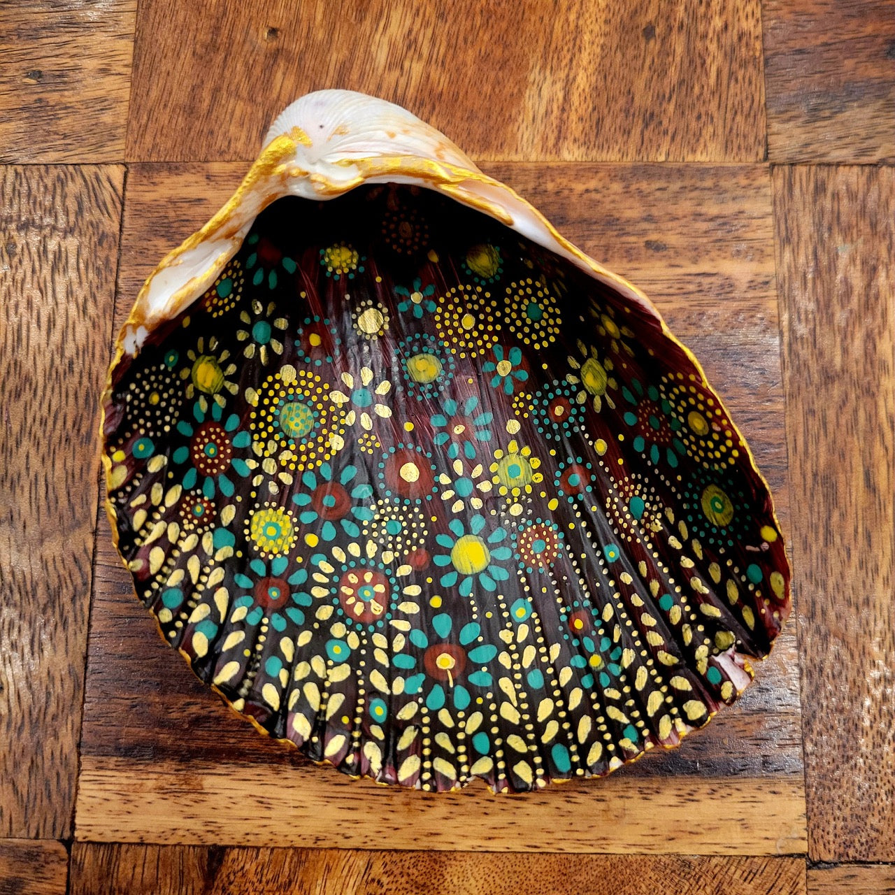 Remembrances 2 by Girija Kaimal