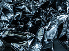Aluminum Foil by Karen D. Bailey