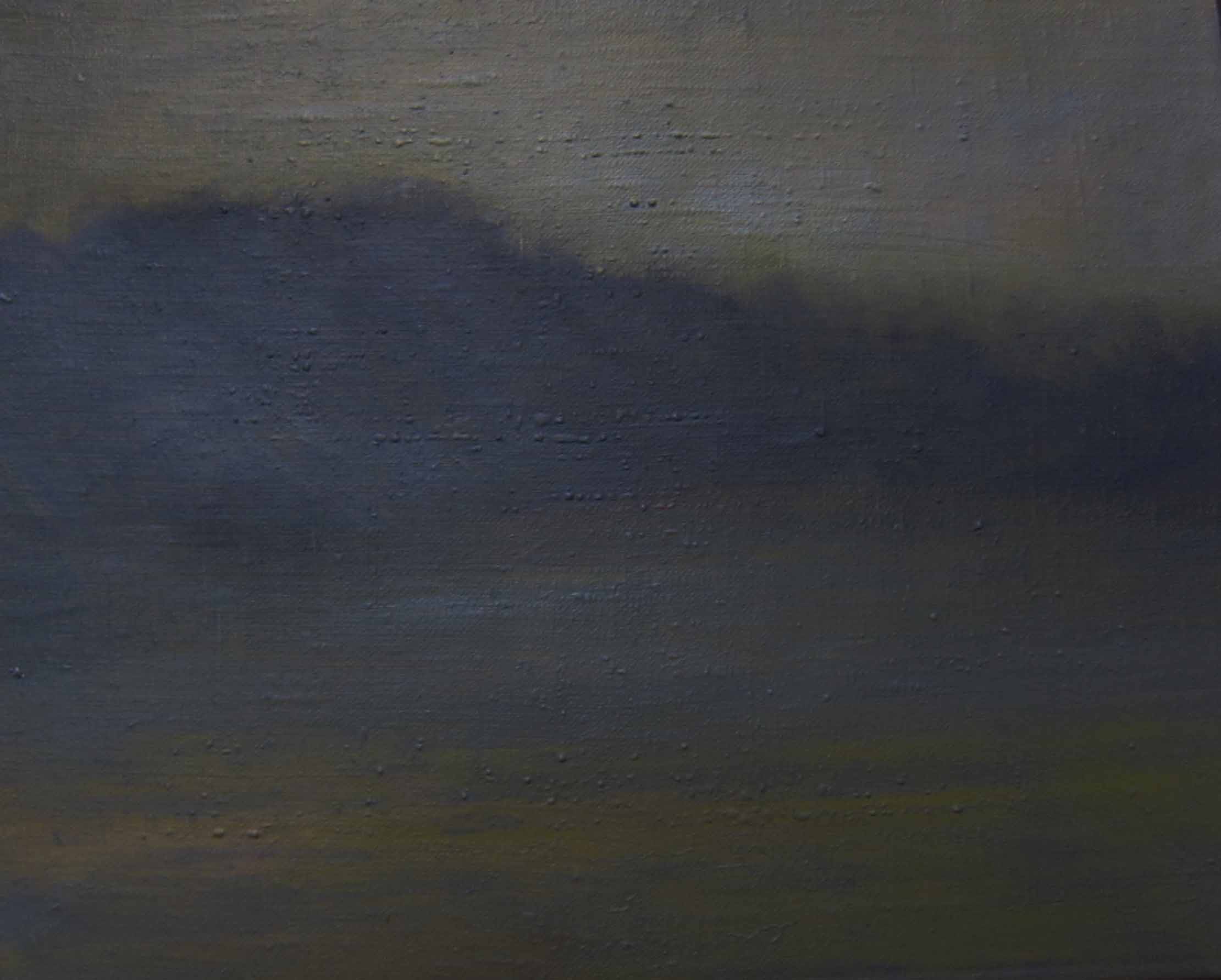 Mysterious by Deborah Zuchman