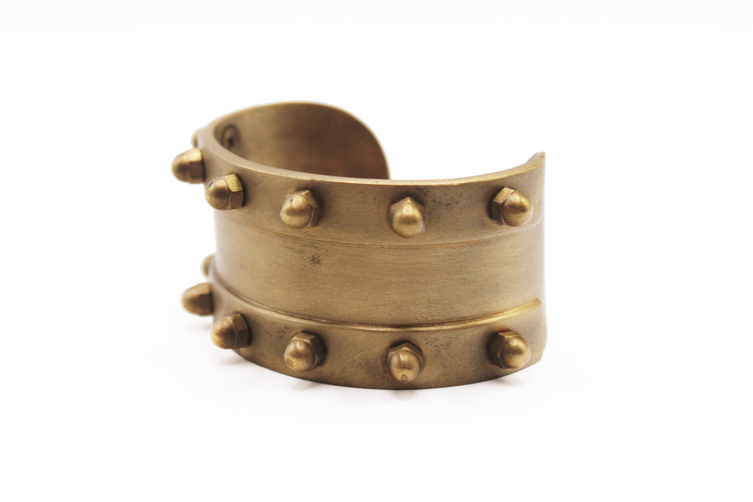 AK: Gladiator Cuff