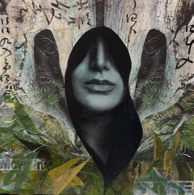 A Move in Time by Constance McBride