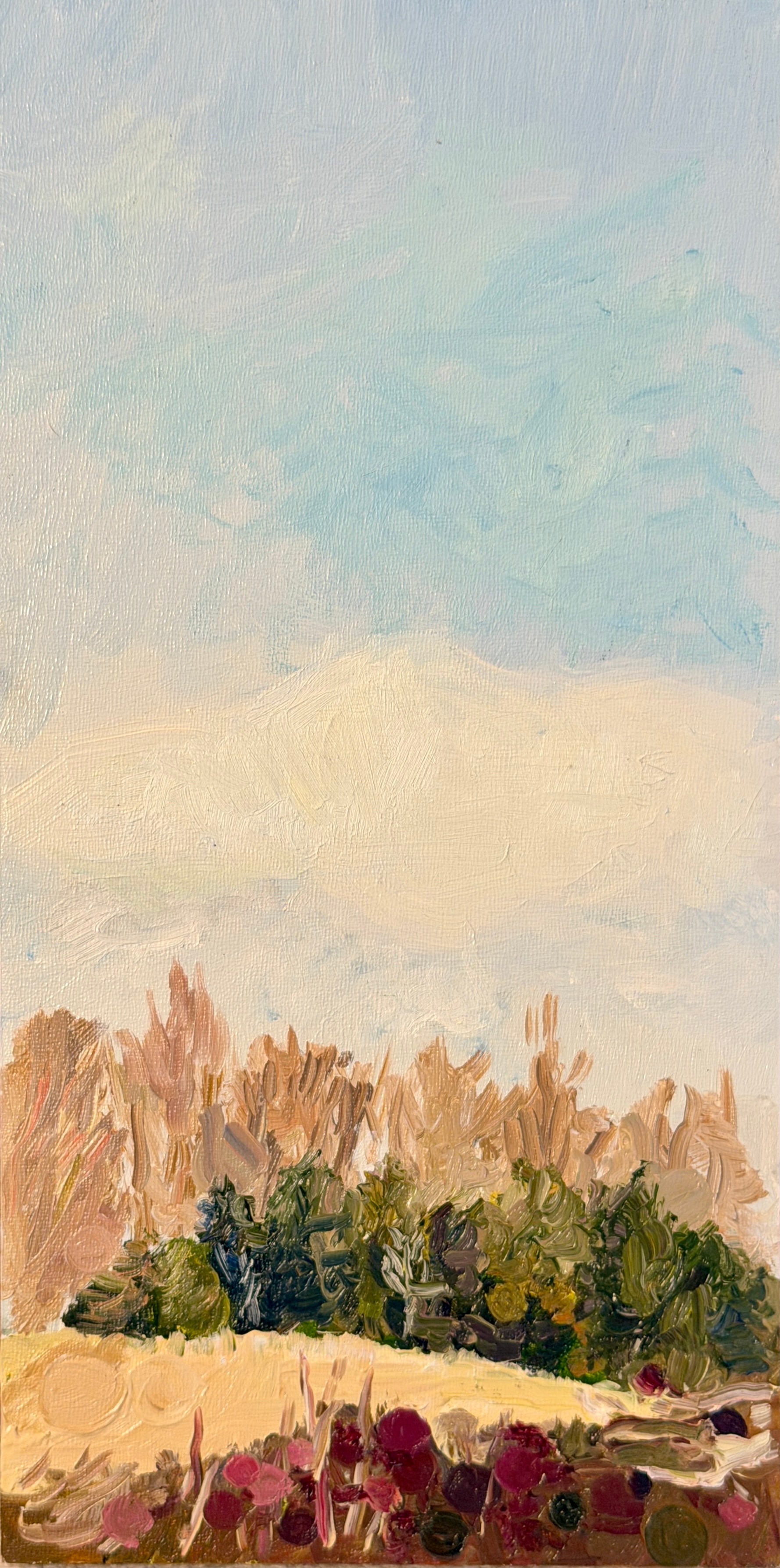 Afternoon by Nicole Maynard