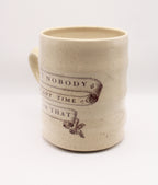 Ain't Nobody by Bethany Rusen