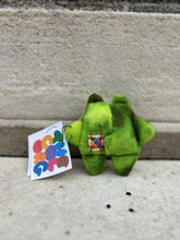 Load image into Gallery viewer, Bear Bean (Green) by THECOLORG
