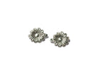 Mini Hair Barrette Earrings by Candice Benton