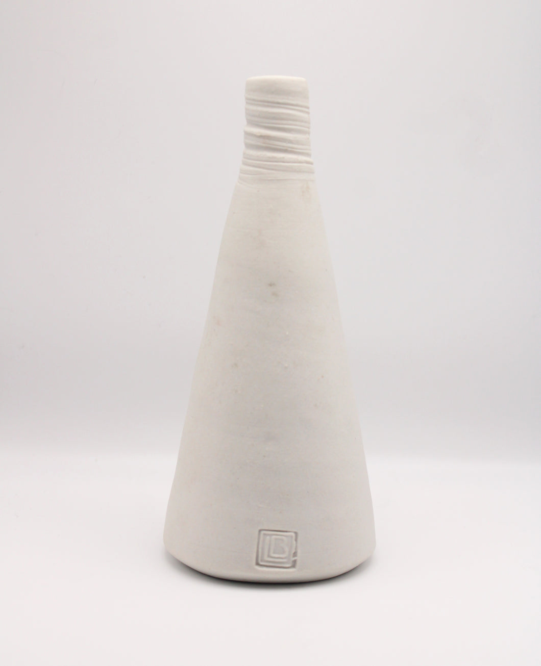 Bottle 02 (twist top) by Lynne Berman