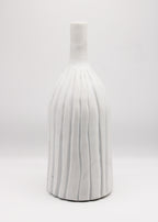 Bottle 03 (grooves) by Lynne Berman