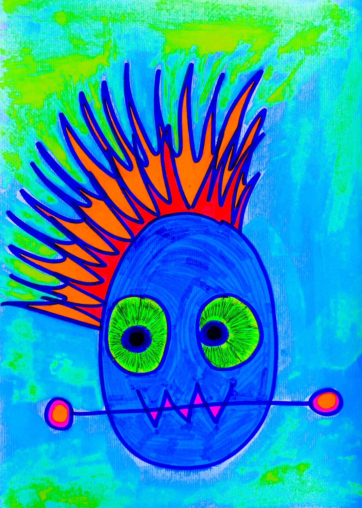 Greeting Cards by YaTii Talisman