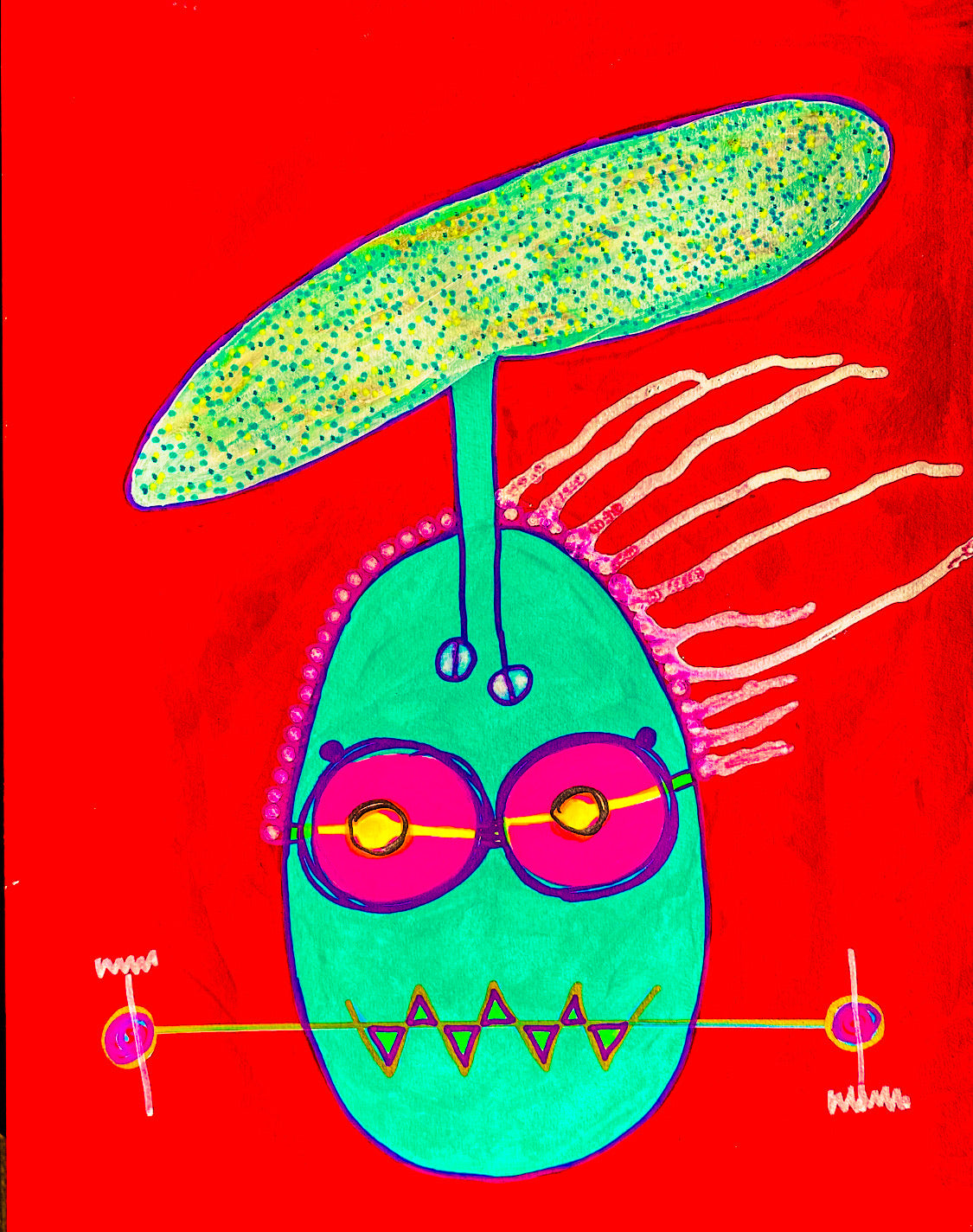 Greeting Cards by YaTii Talisman