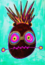 Greeting Cards by YaTii Talisman