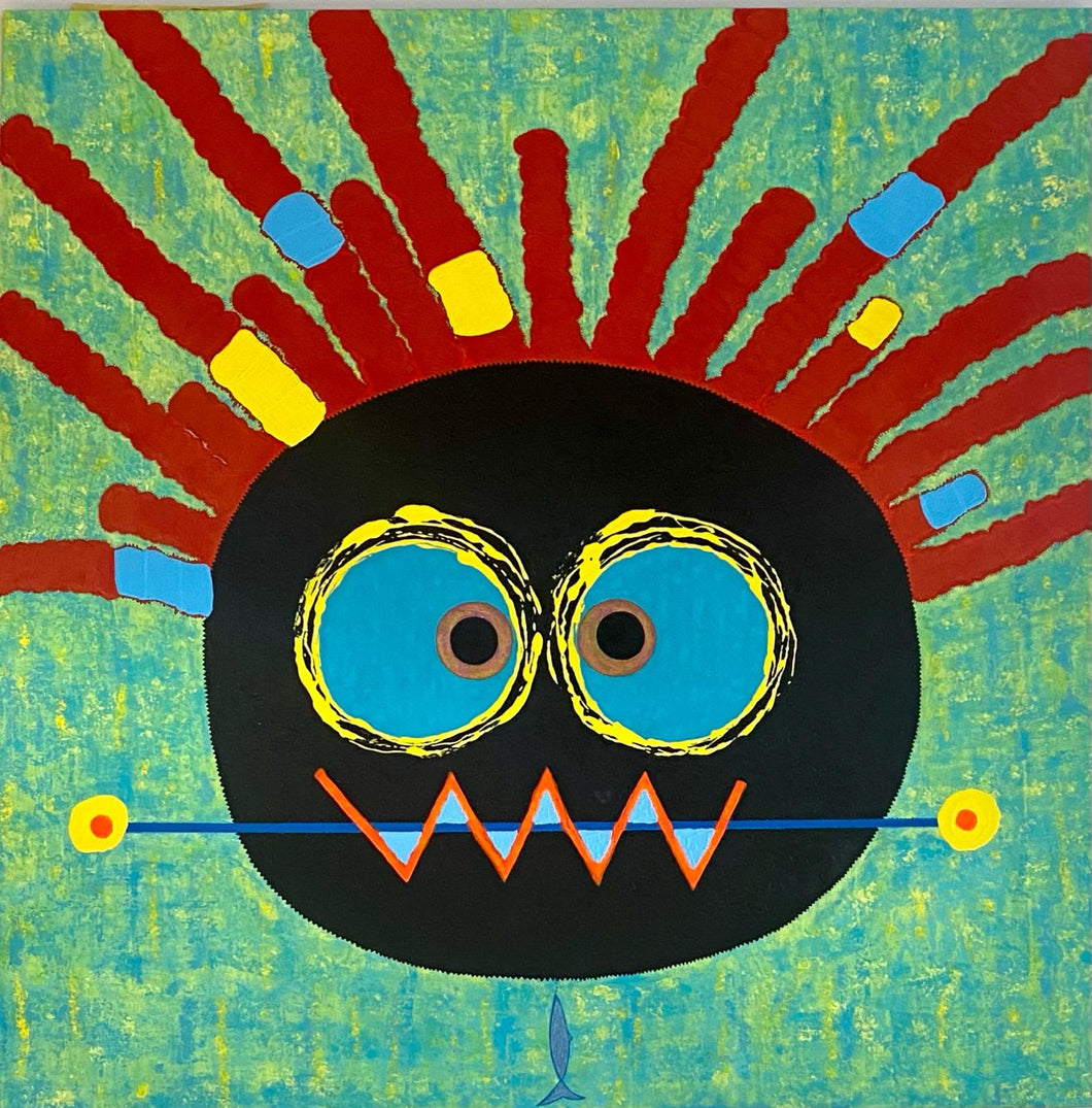 Bugibatuki Shanko by YaTii Talisman