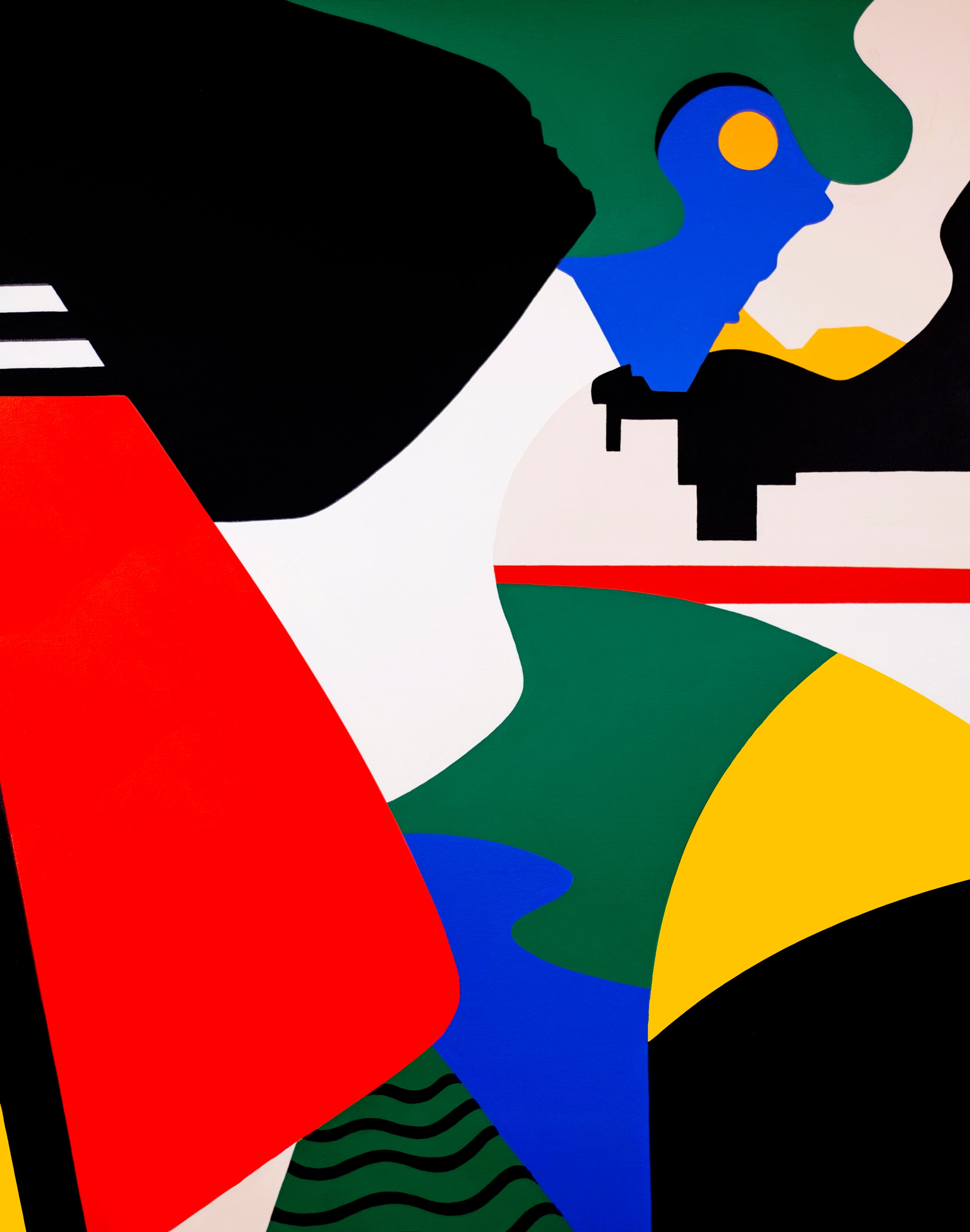 Shell by Edith Zapata