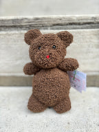 Color Squish Bear (Brown) by THECOLORG