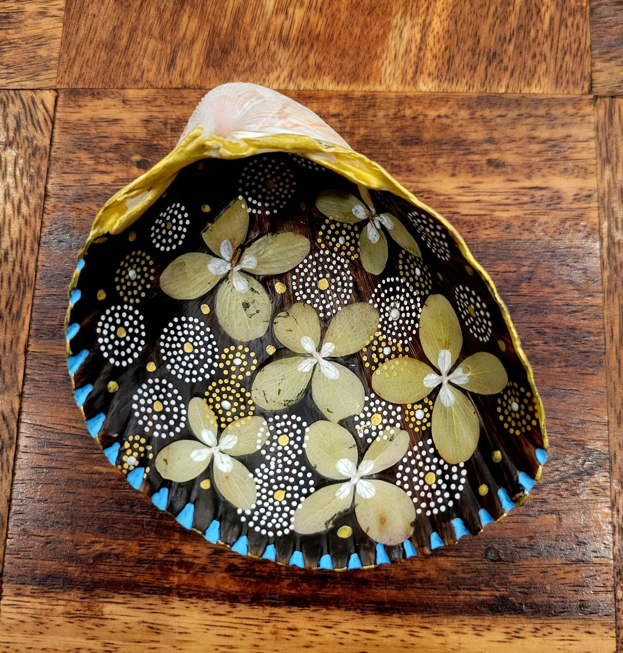 Come Together 10 by Girija Kaimal