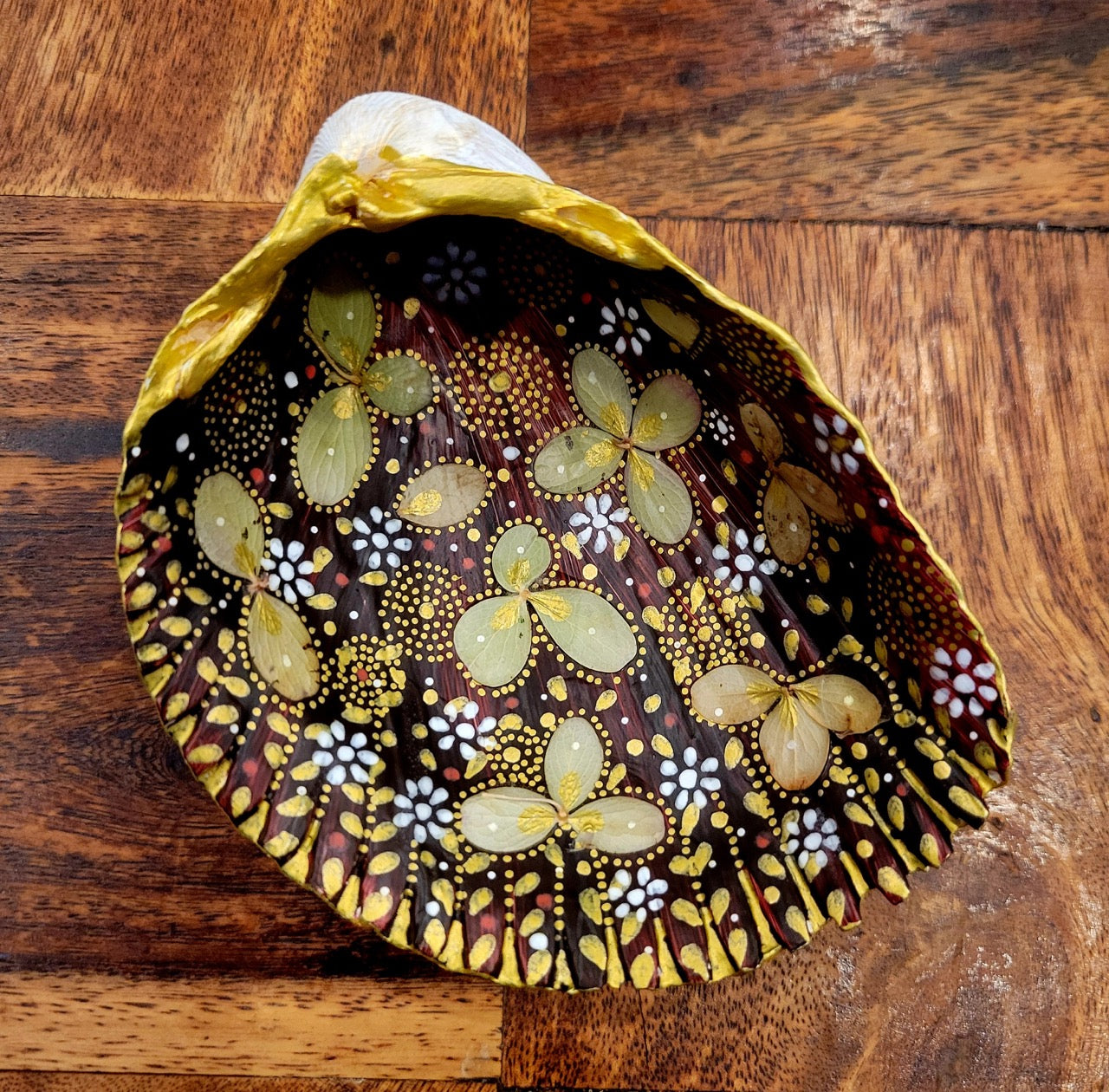 Come Together 2 by Girija Kaimal