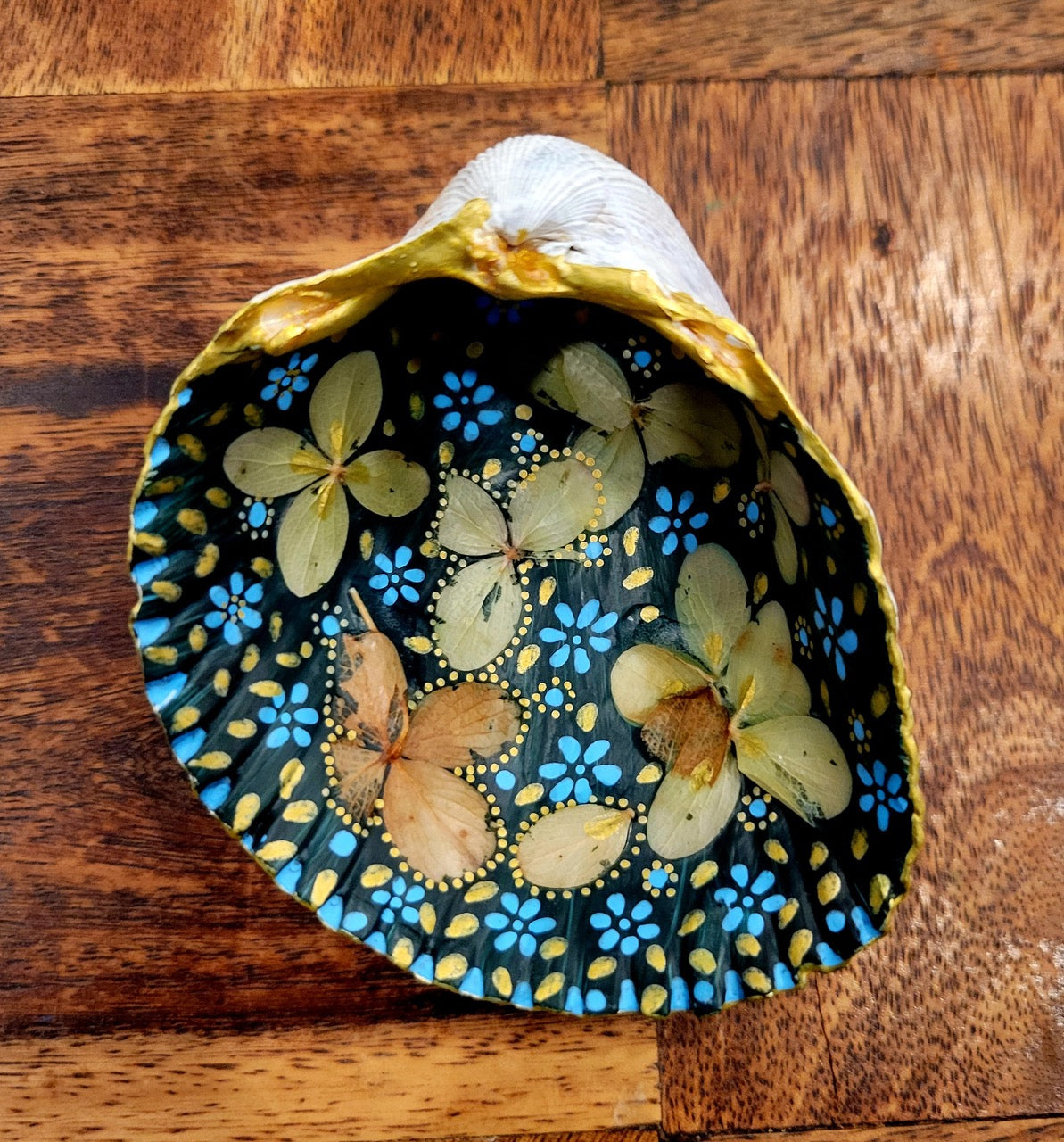 Come Together 6 by Girija Kaimal